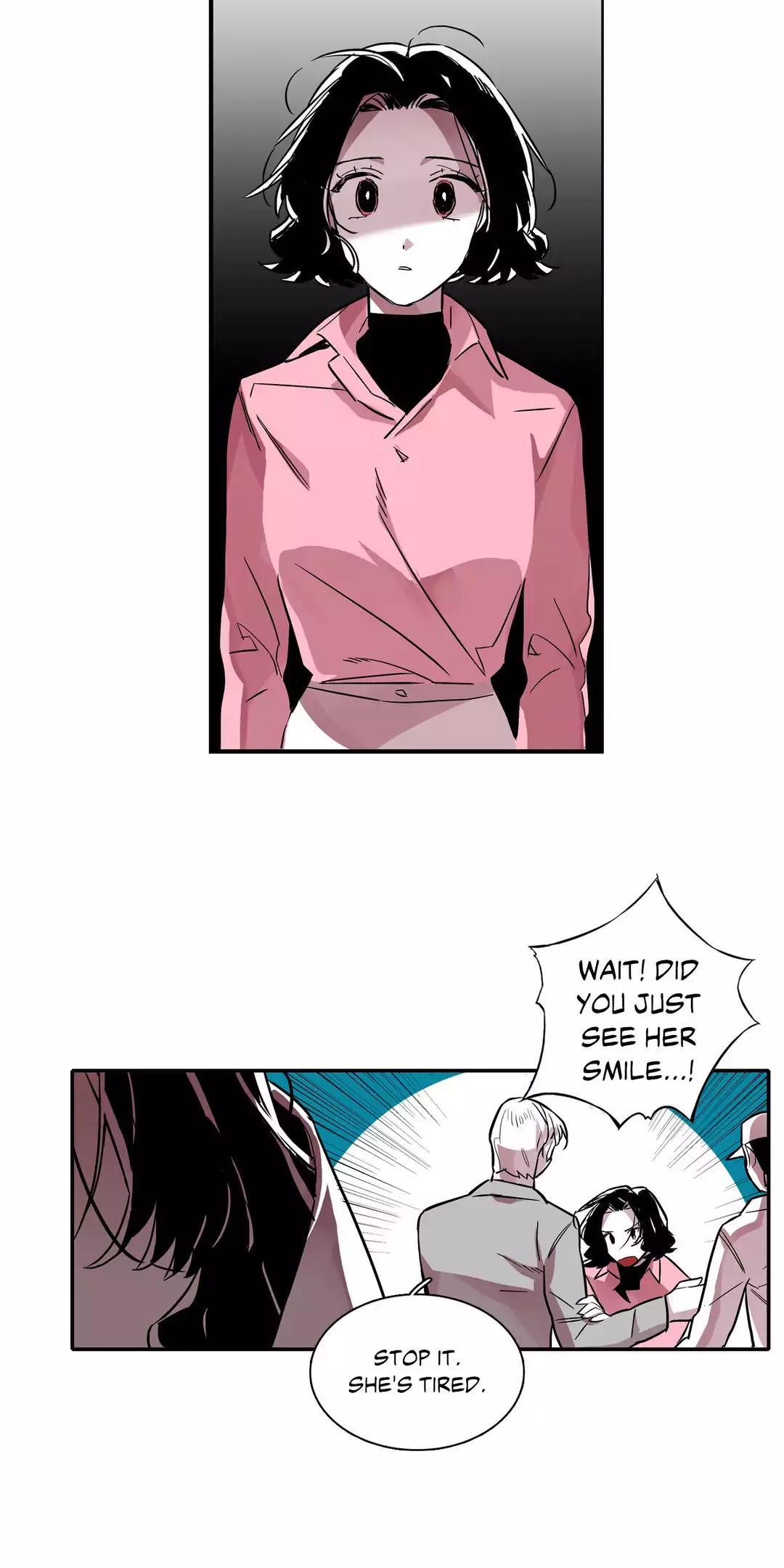 Vanishing Twin Chapter 24 page 19 - Chapter 24