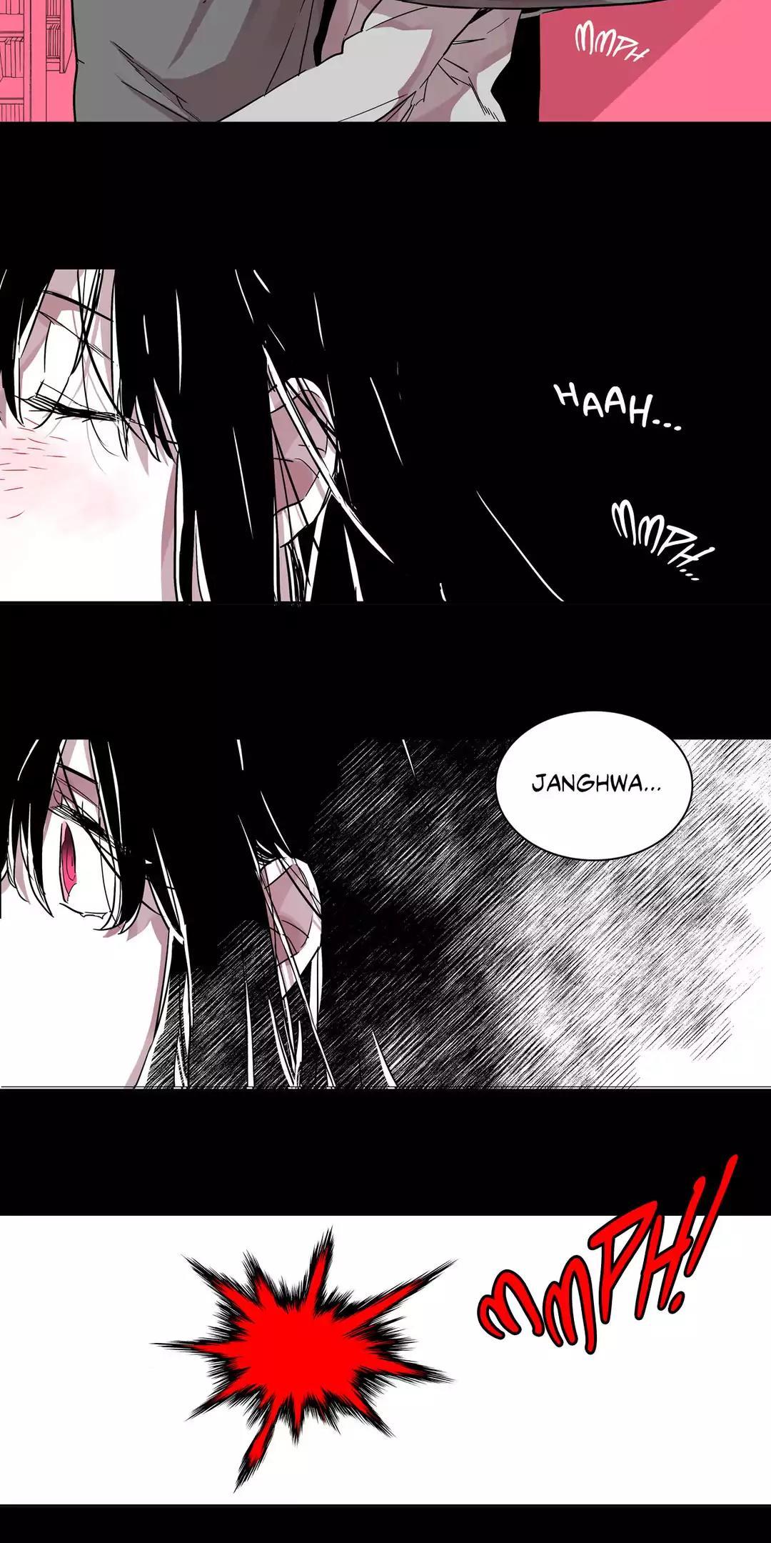 Vanishing Twin Chapter 24 page 2 - Chapter 24