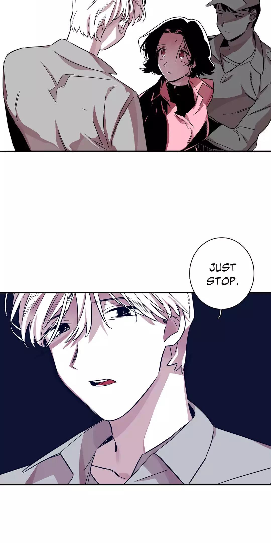 Vanishing Twin Chapter 24 page 21 - Chapter 24