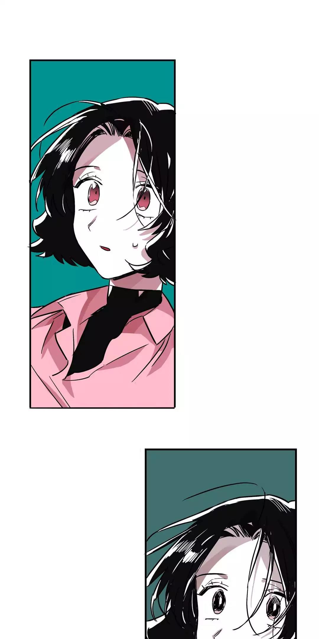Vanishing Twin Chapter 24 page 22 - Chapter 24