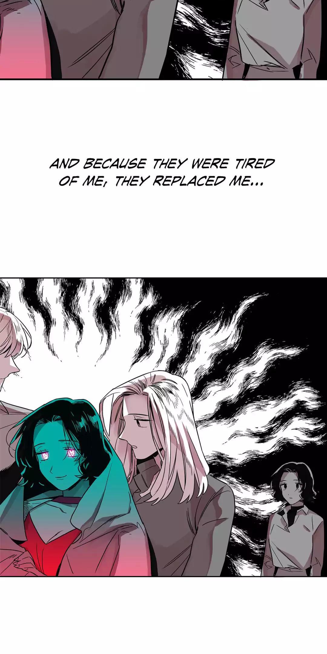 Vanishing Twin Chapter 24 page 25 - Chapter 24