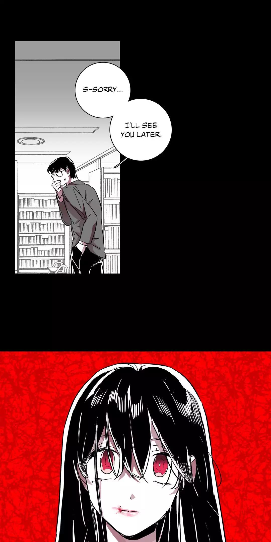 Vanishing Twin Chapter 24 page 3 - Chapter 24
