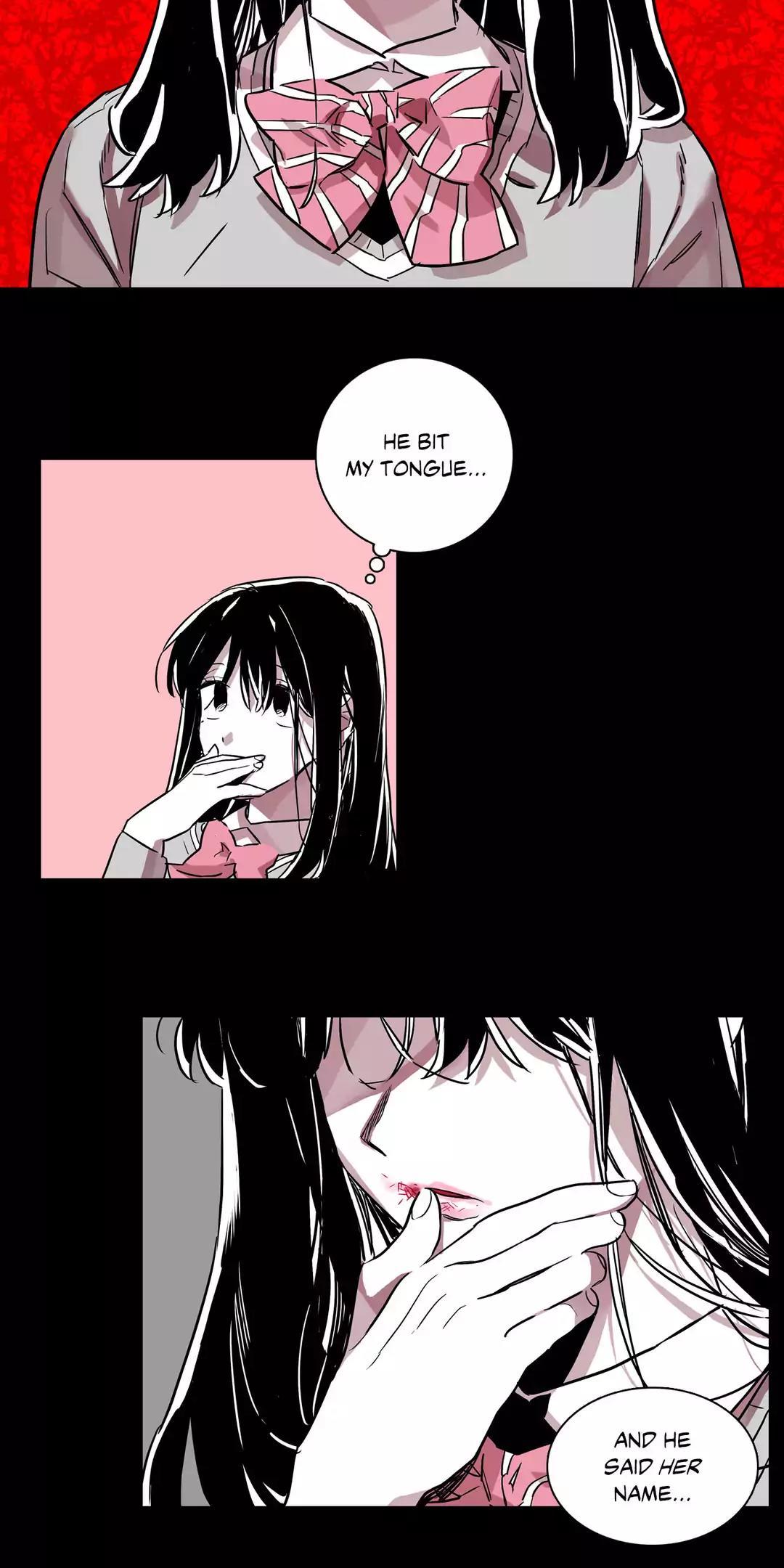 Vanishing Twin Chapter 24 page 4 - Chapter 24