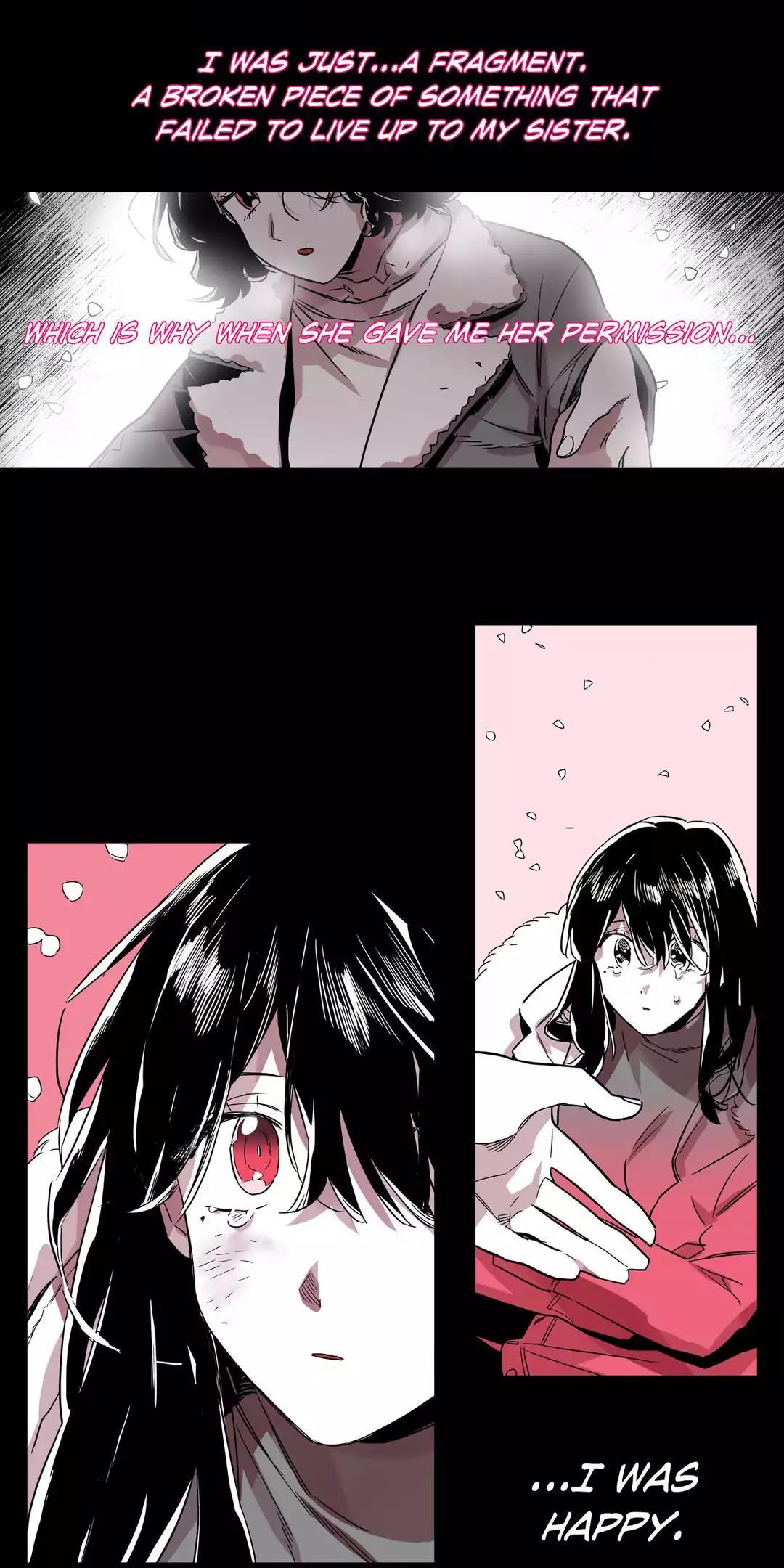 Vanishing Twin Chapter 24 page 7 - Chapter 24