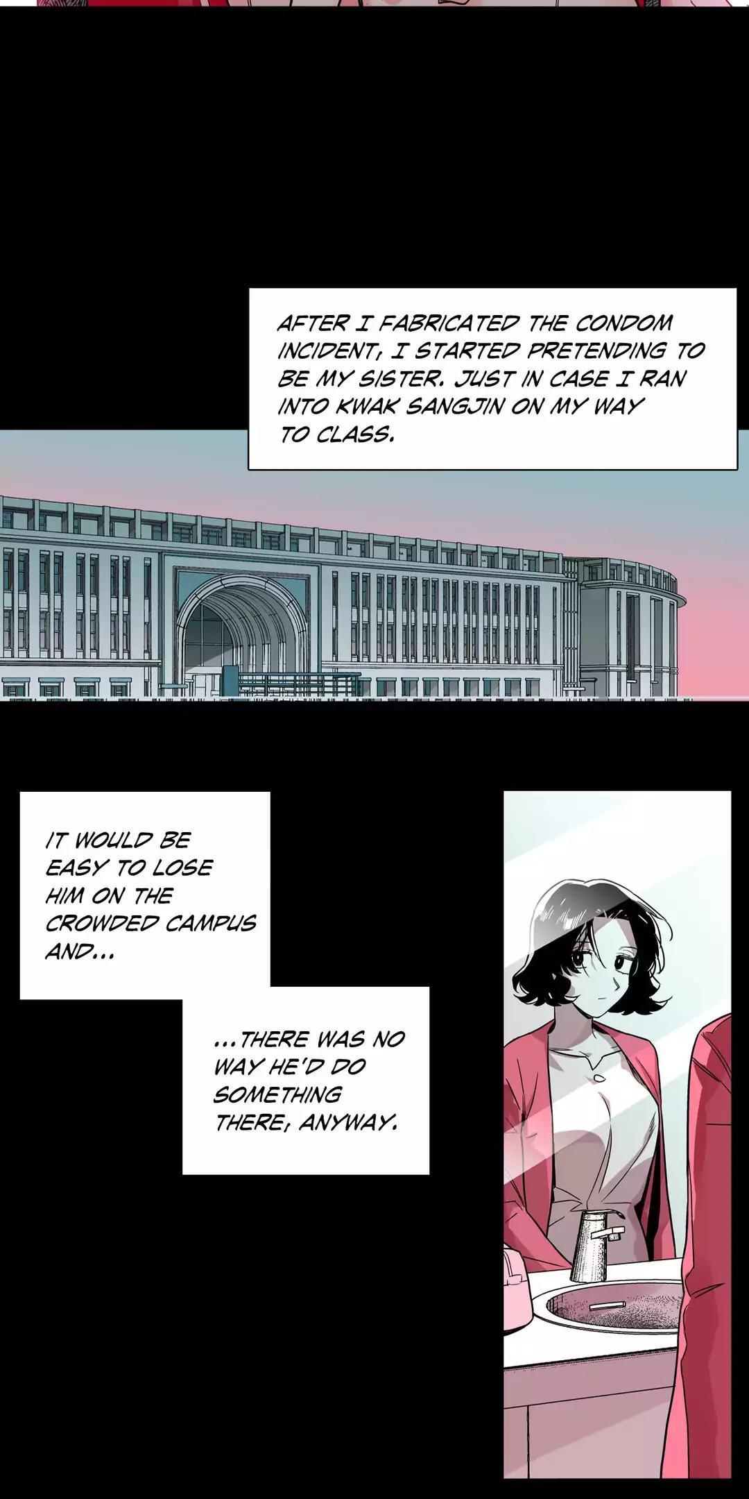Vanishing Twin Chapter 24 page 9 - Chapter 24