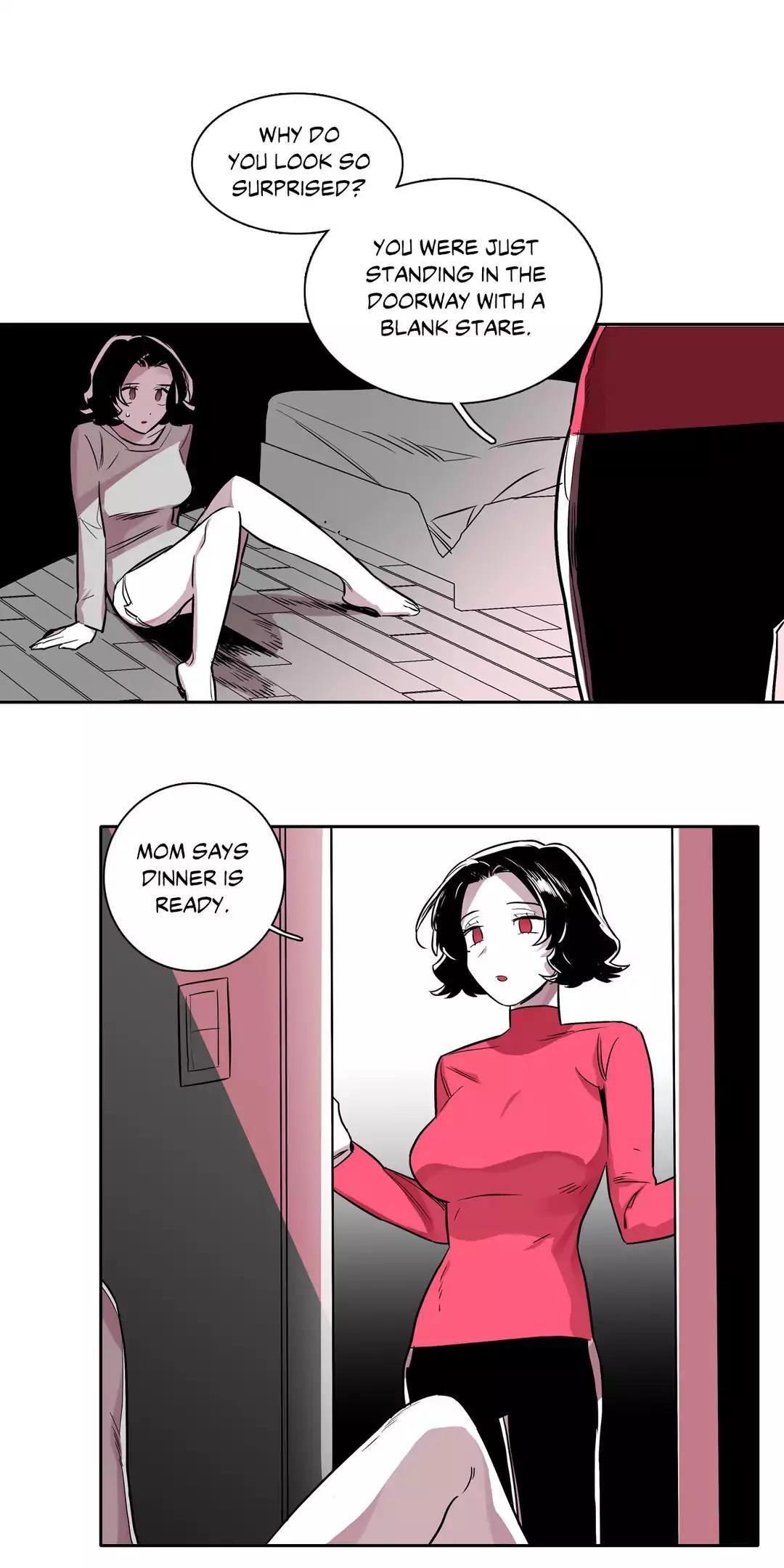 Vanishing Twin Chapter 25 page 10 - Chapter 25