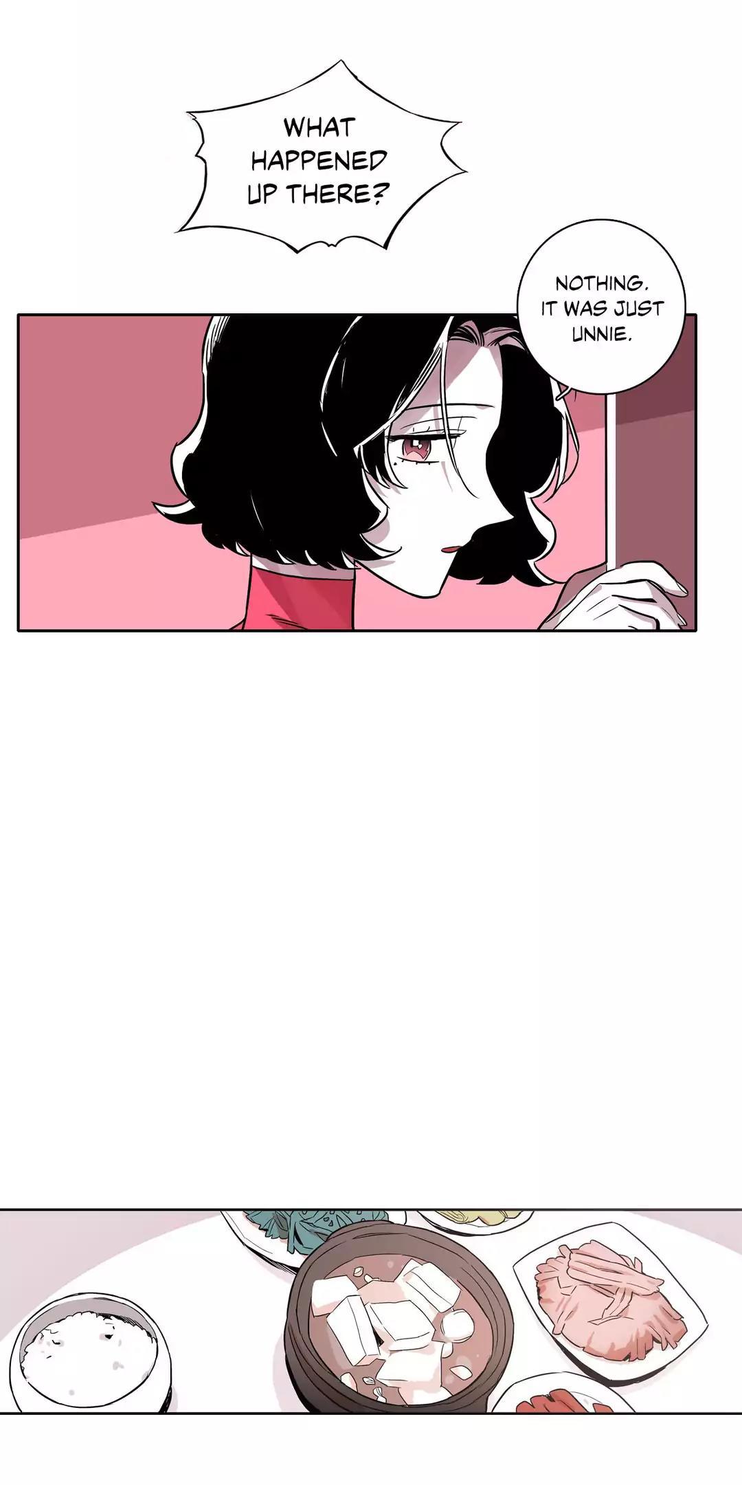 Vanishing Twin Chapter 25 page 11 - Chapter 25