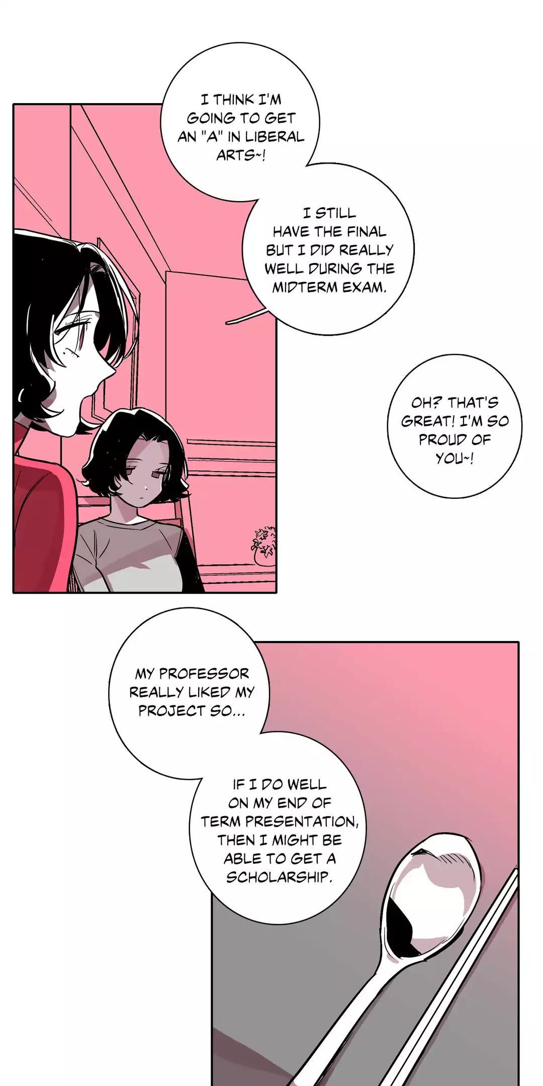 Vanishing Twin Chapter 25 page 12 - Chapter 25