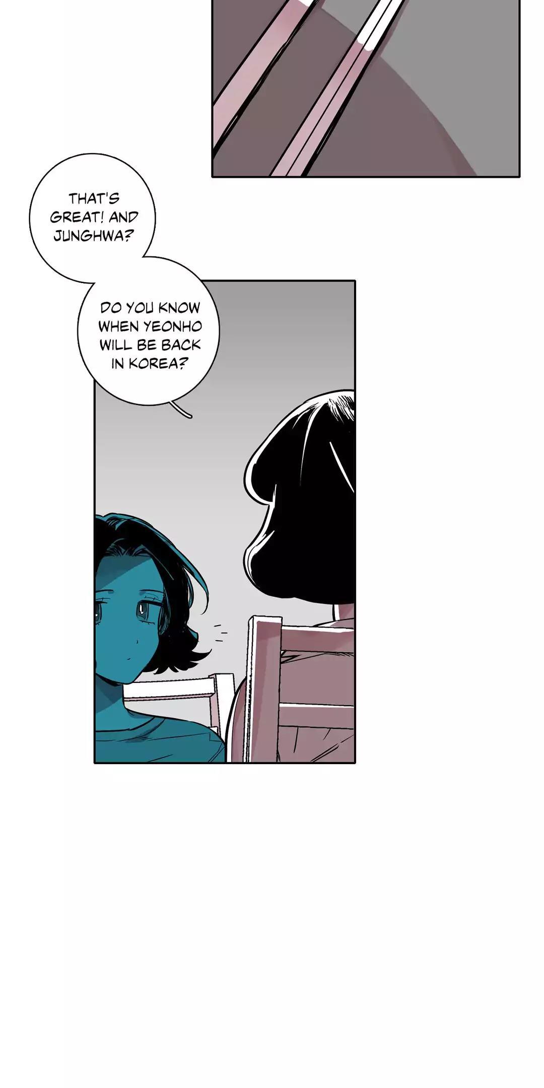 Vanishing Twin Chapter 25 page 13 - Chapter 25