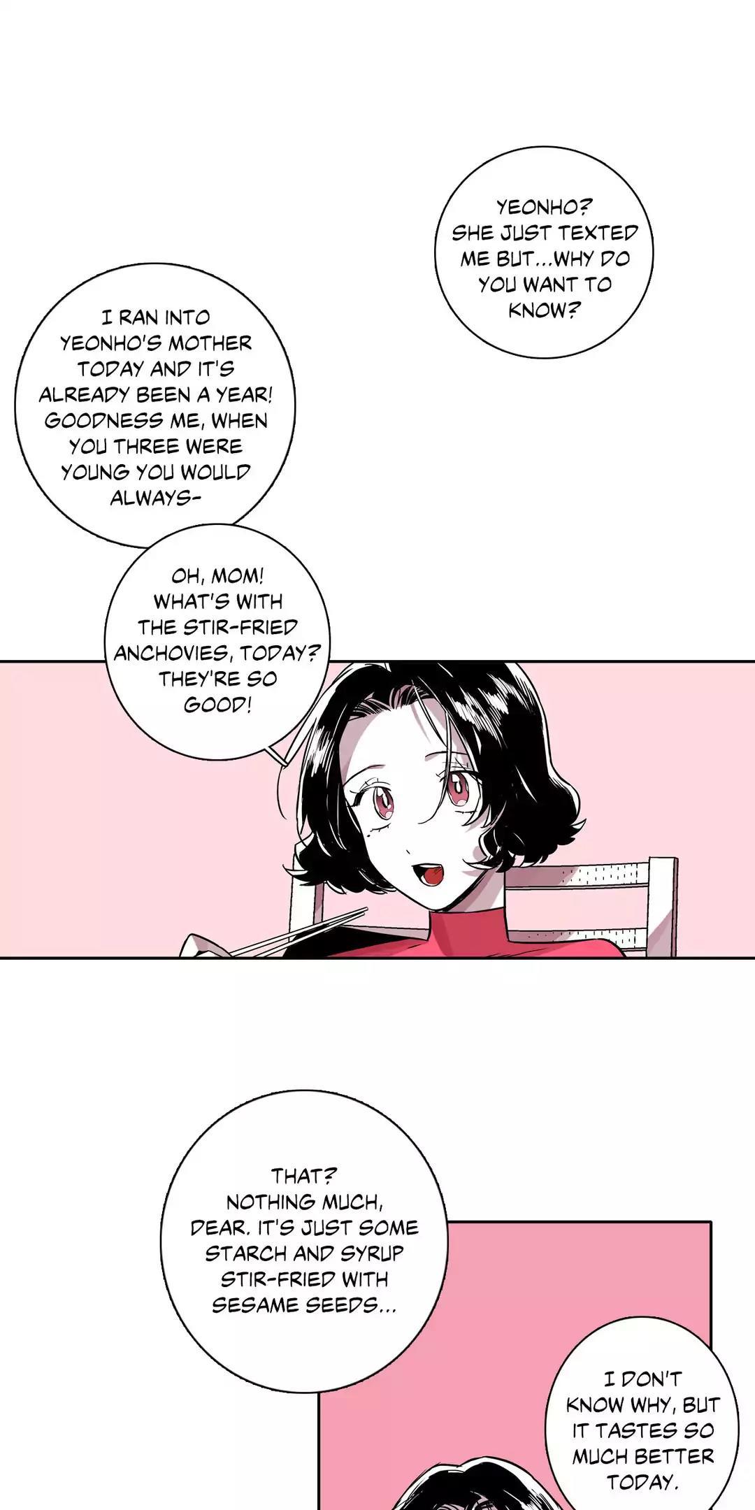 Vanishing Twin Chapter 25 page 14 - Chapter 25