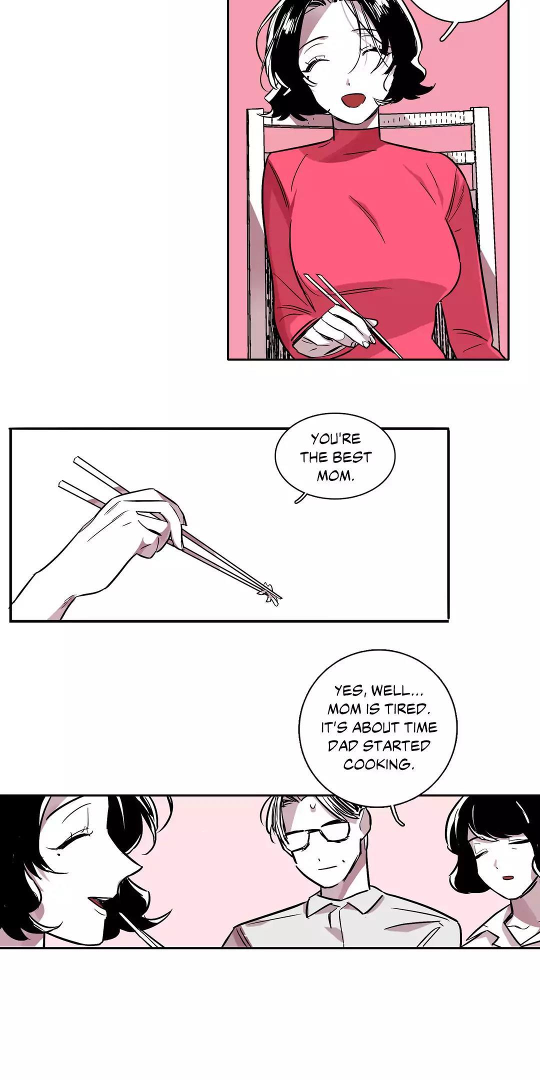Vanishing Twin Chapter 25 page 15 - Chapter 25