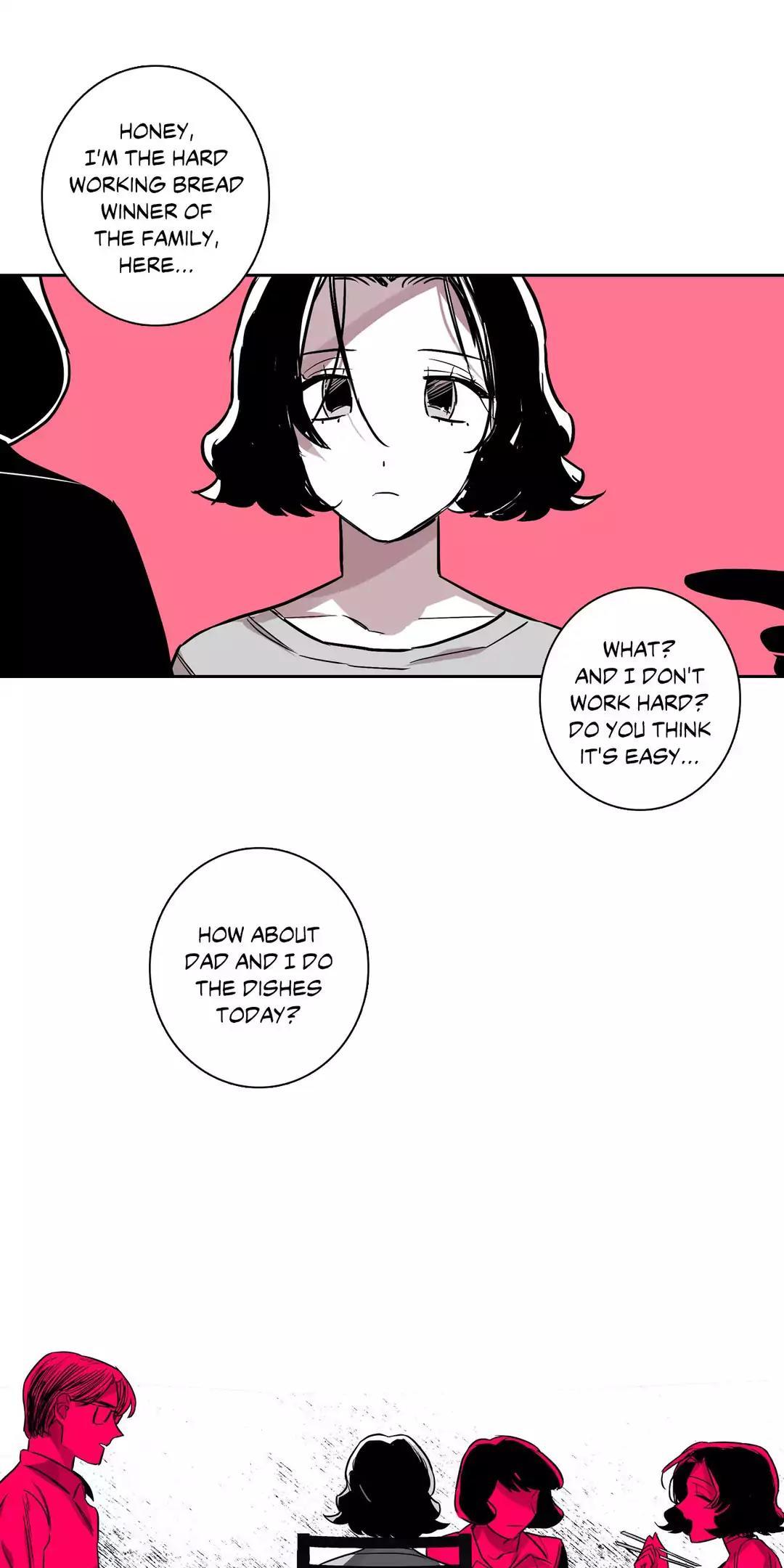 Vanishing Twin Chapter 25 page 16 - Chapter 25