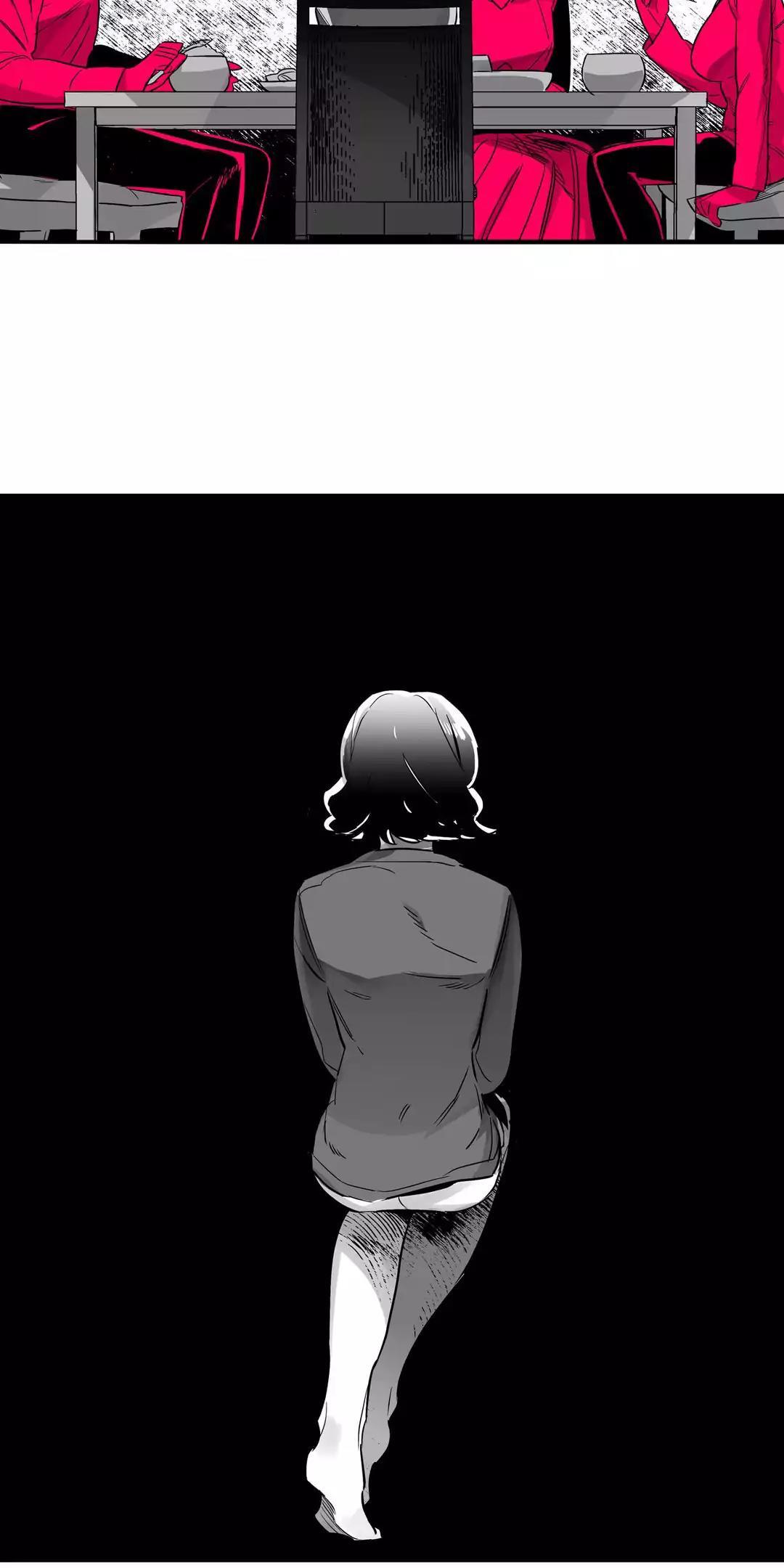 Vanishing Twin Chapter 25 page 17 - Chapter 25