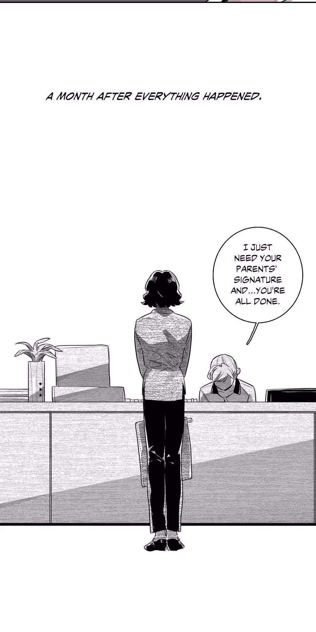 Vanishing Twin Chapter 25 page 2 - Chapter 25