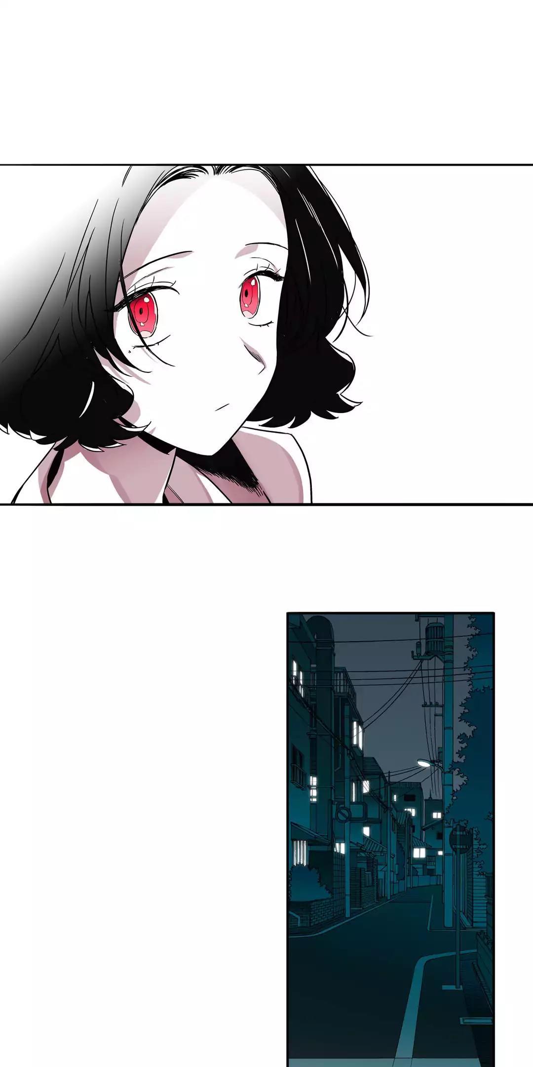 Vanishing Twin Chapter 25 page 20 - Chapter 25