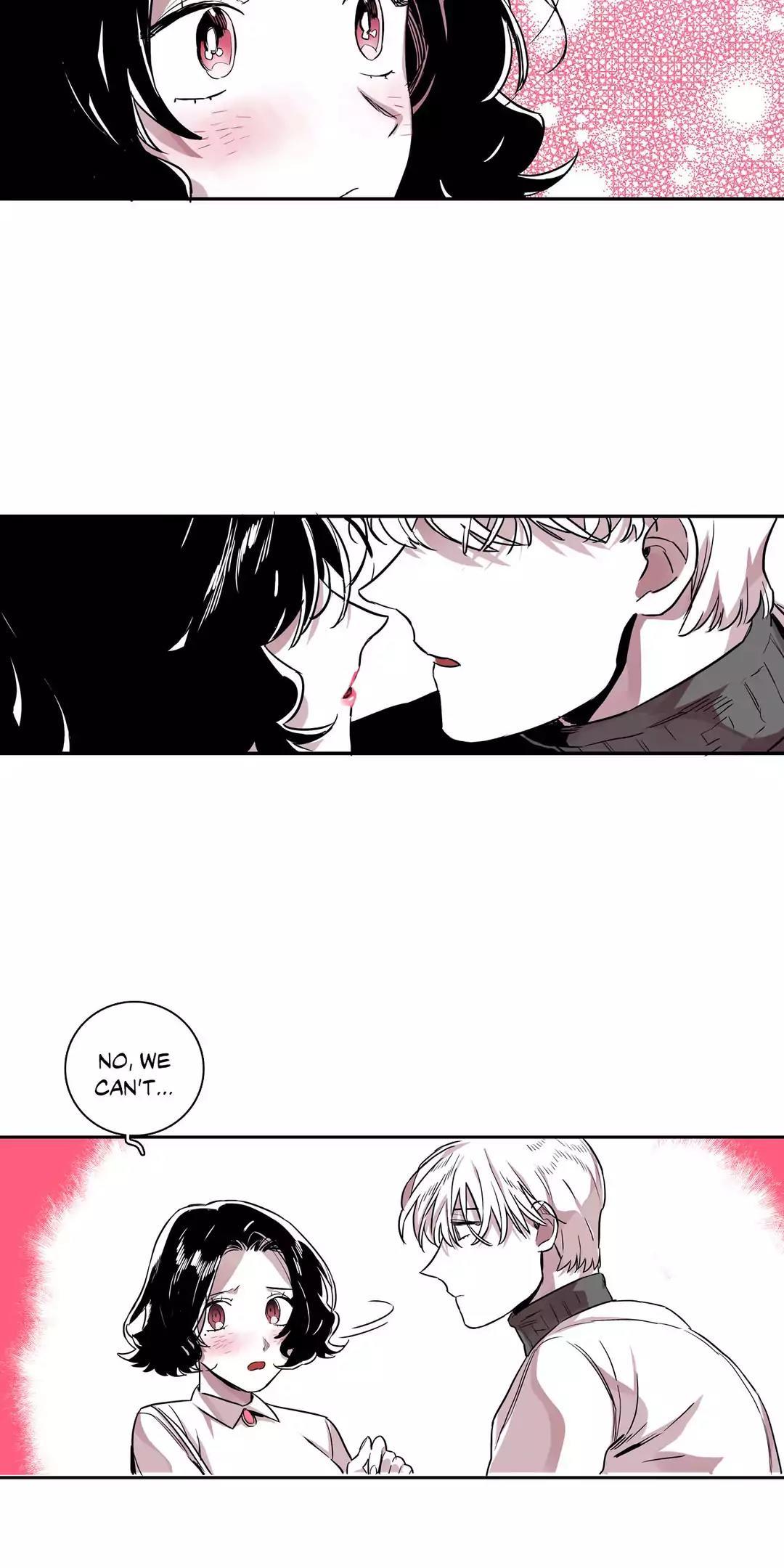 Vanishing Twin Chapter 25 page 23 - Chapter 25