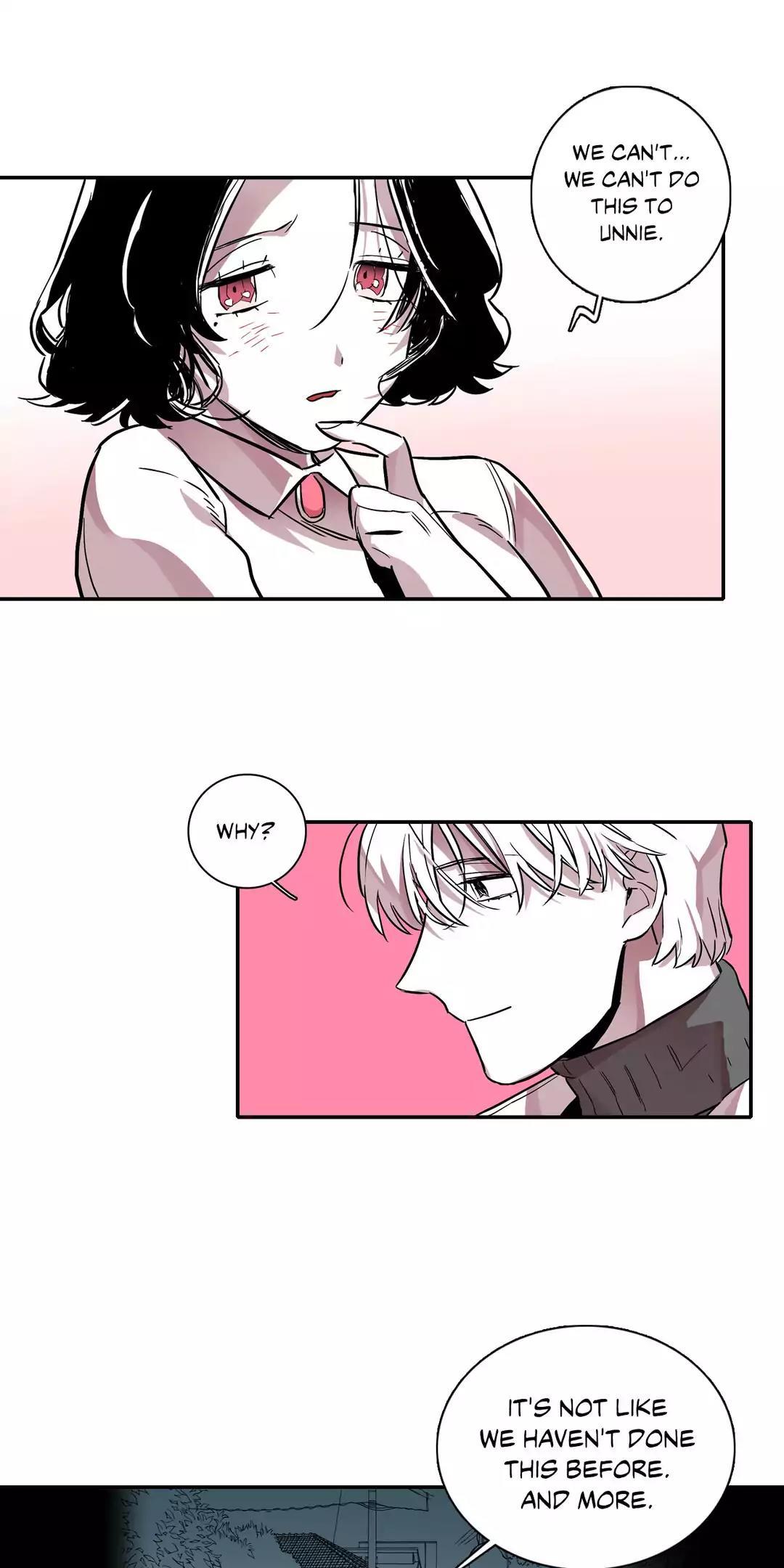Vanishing Twin Chapter 25 page 24 - Chapter 25