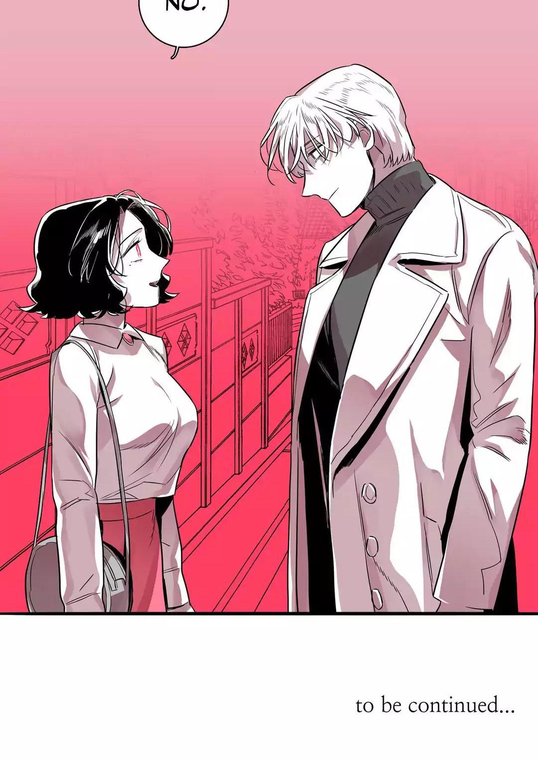Vanishing Twin Chapter 25 page 27 - Chapter 25
