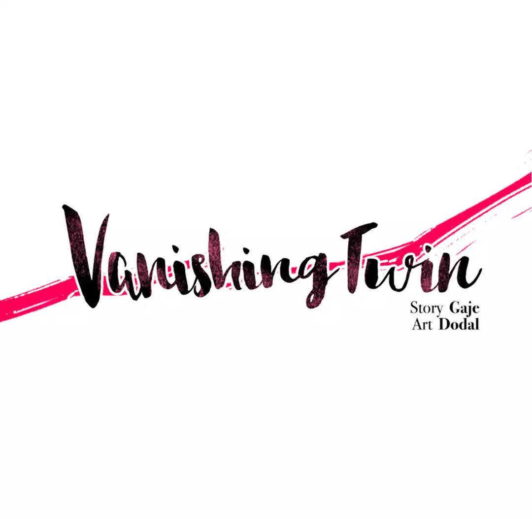 Vanishing Twin Chapter 25 page 3 - Chapter 25