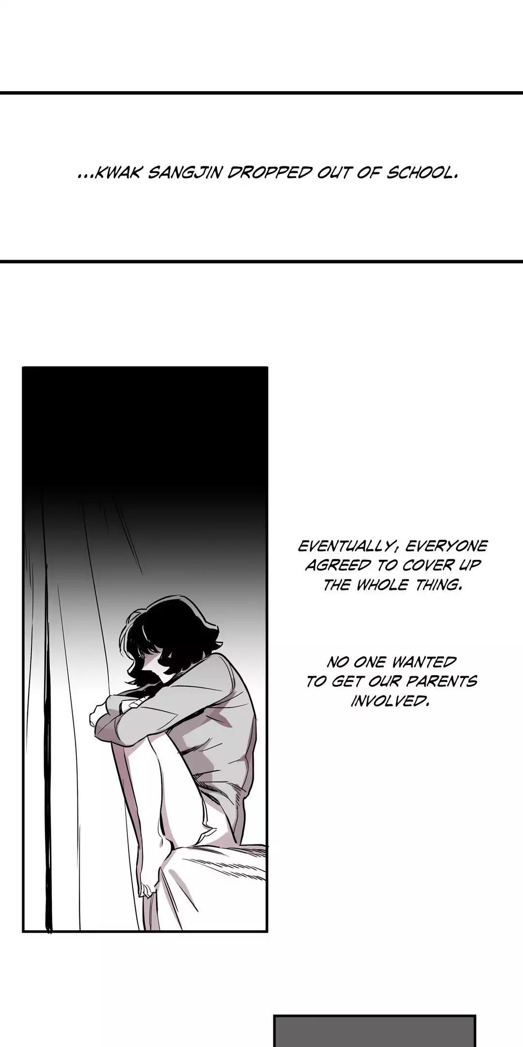 Vanishing Twin Chapter 25 page 4 - Chapter 25