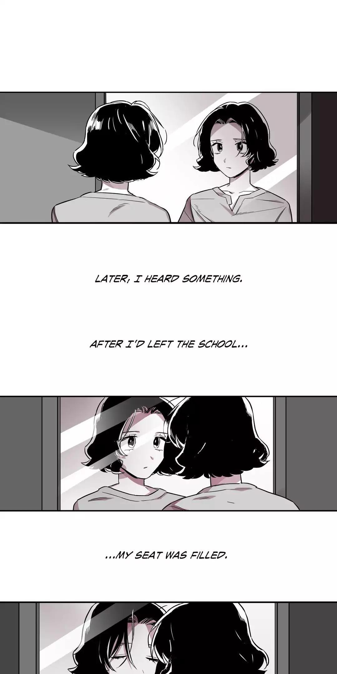 Vanishing Twin Chapter 25 page 6 - Chapter 25
