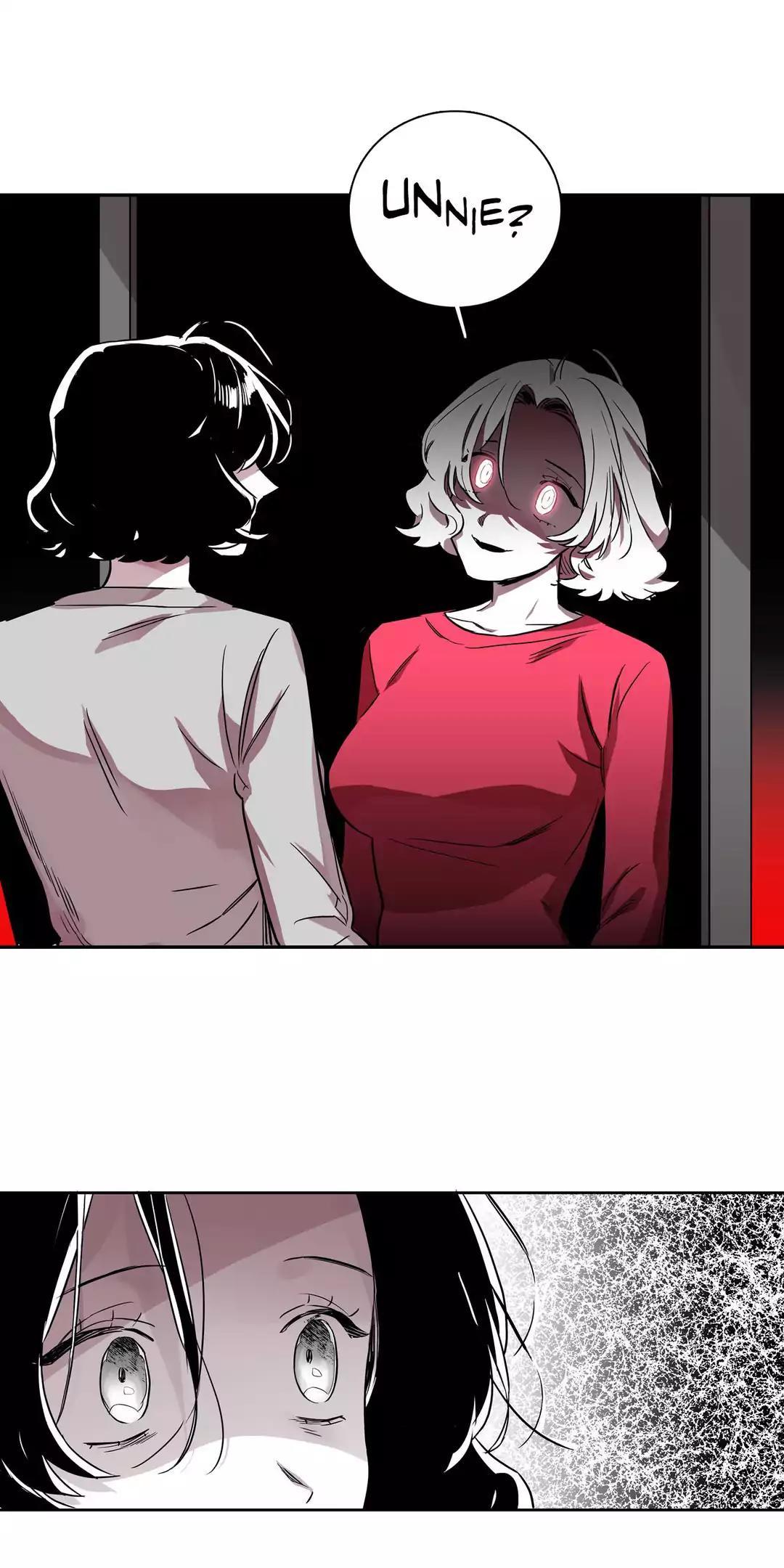 Vanishing Twin Chapter 25 page 8 - Chapter 25