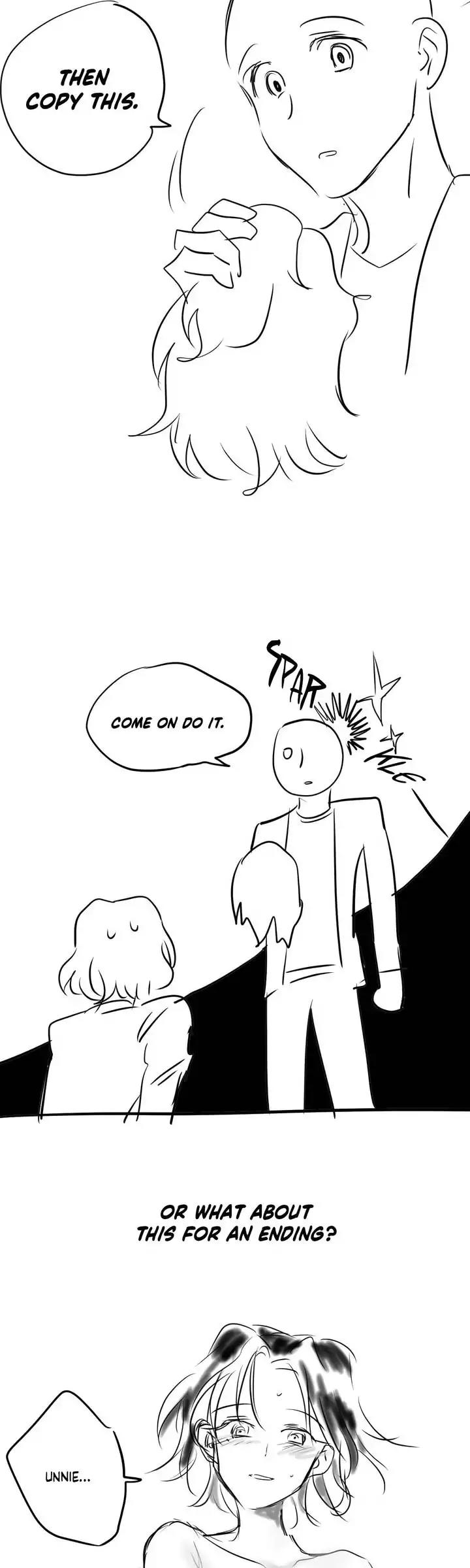 Vanishing Twin Chapter 26.5 page 3 - Chapter 26.5: Season 1 Epilogue