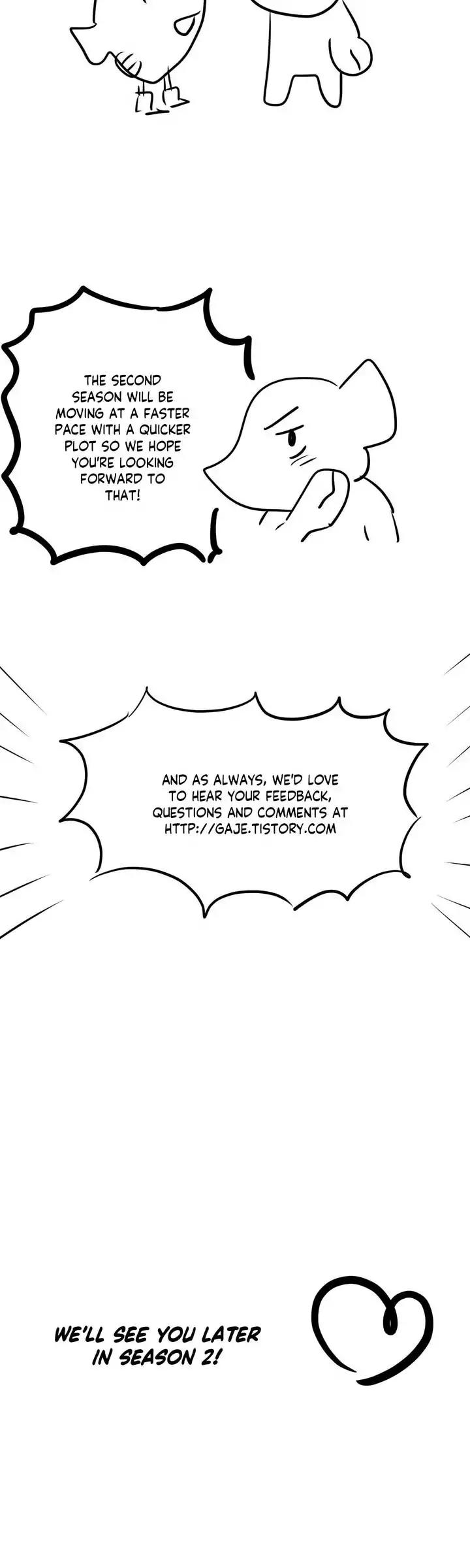 Vanishing Twin Chapter 26.5 page 6 - Chapter 26.5: Season 1 Epilogue