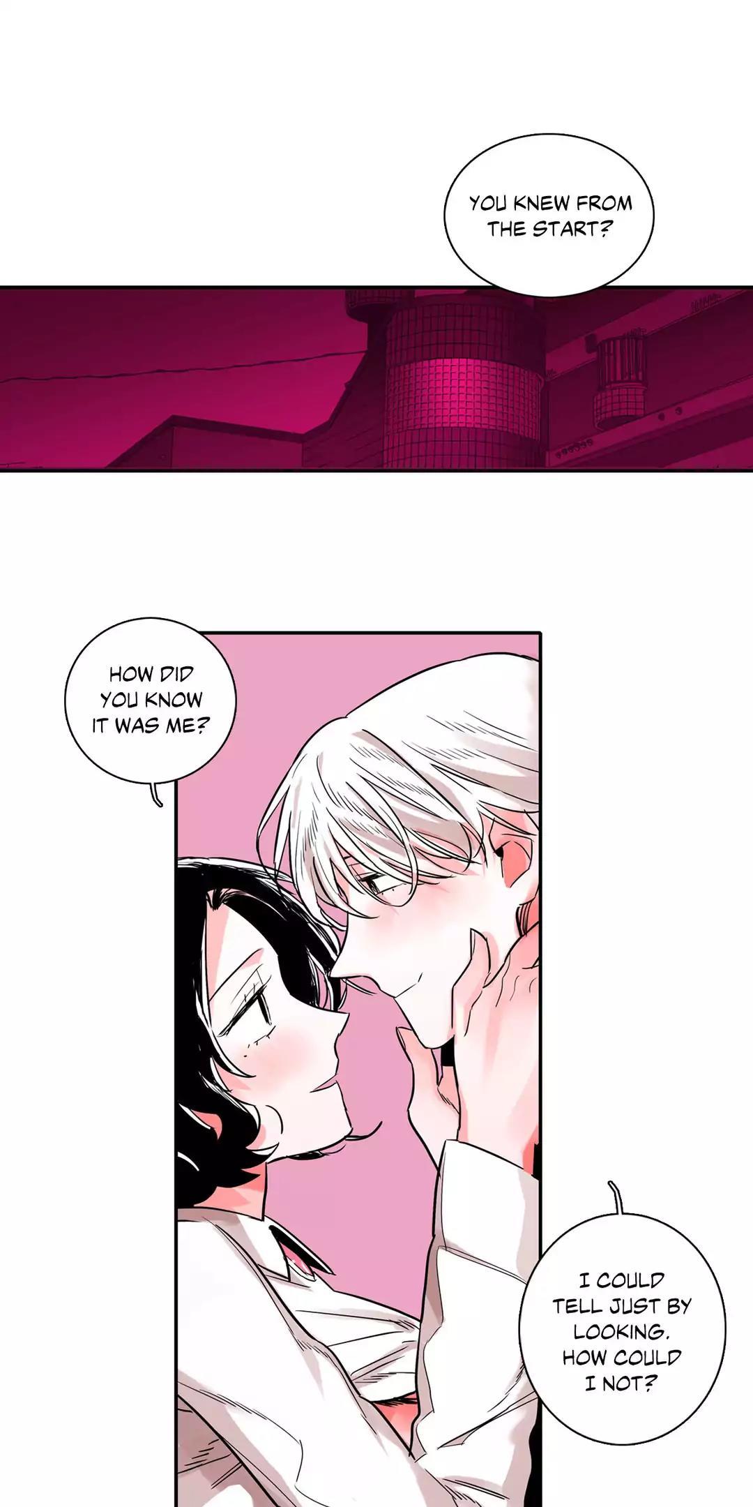 Vanishing Twin Chapter 26 page 1 - Chapter 26: (Season 1 Final)