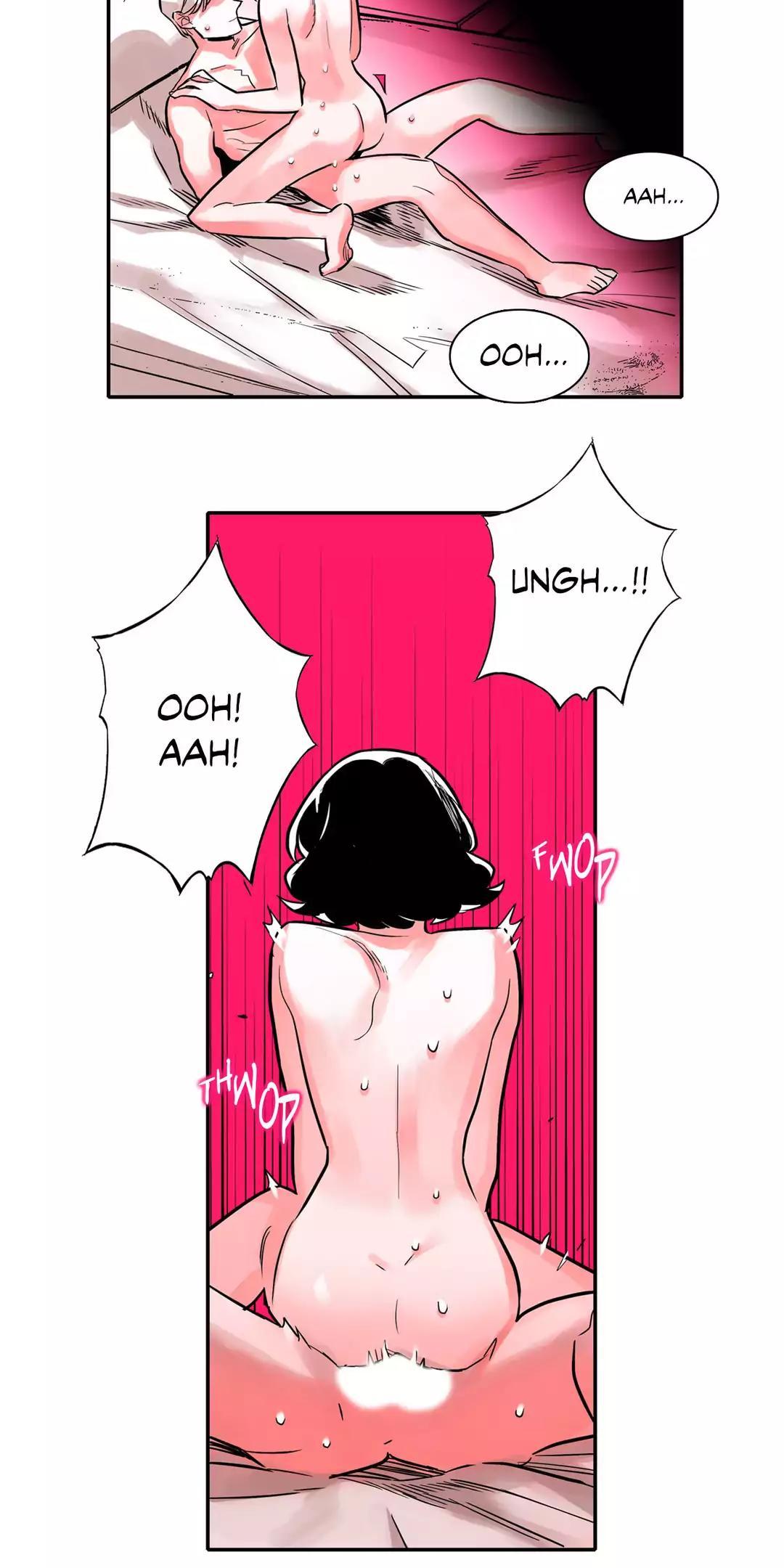 Vanishing Twin Chapter 26 page 10 - Chapter 26: (Season 1 Final)