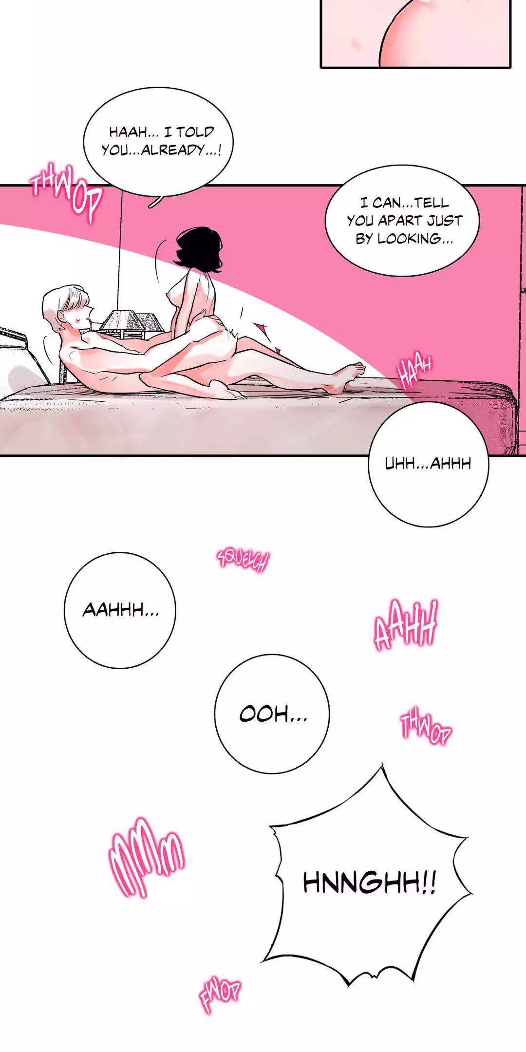 Vanishing Twin Chapter 26 page 12 - Chapter 26: (Season 1 Final)