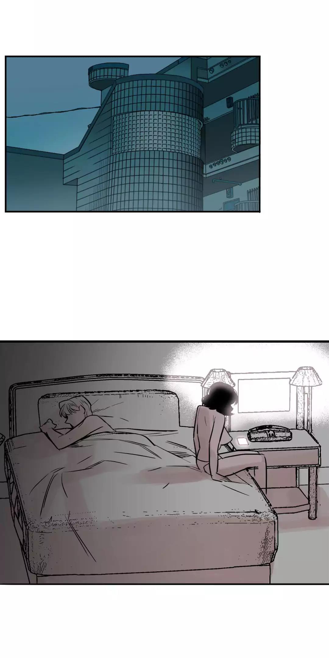 Vanishing Twin Chapter 26 page 16 - Chapter 26: (Season 1 Final)