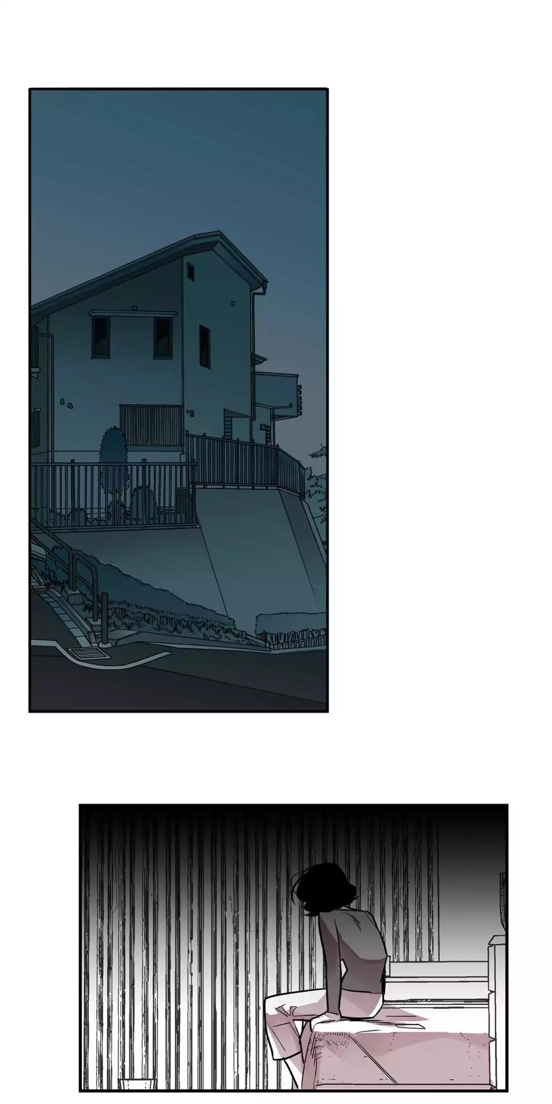 Vanishing Twin Chapter 26 page 17 - Chapter 26: (Season 1 Final)