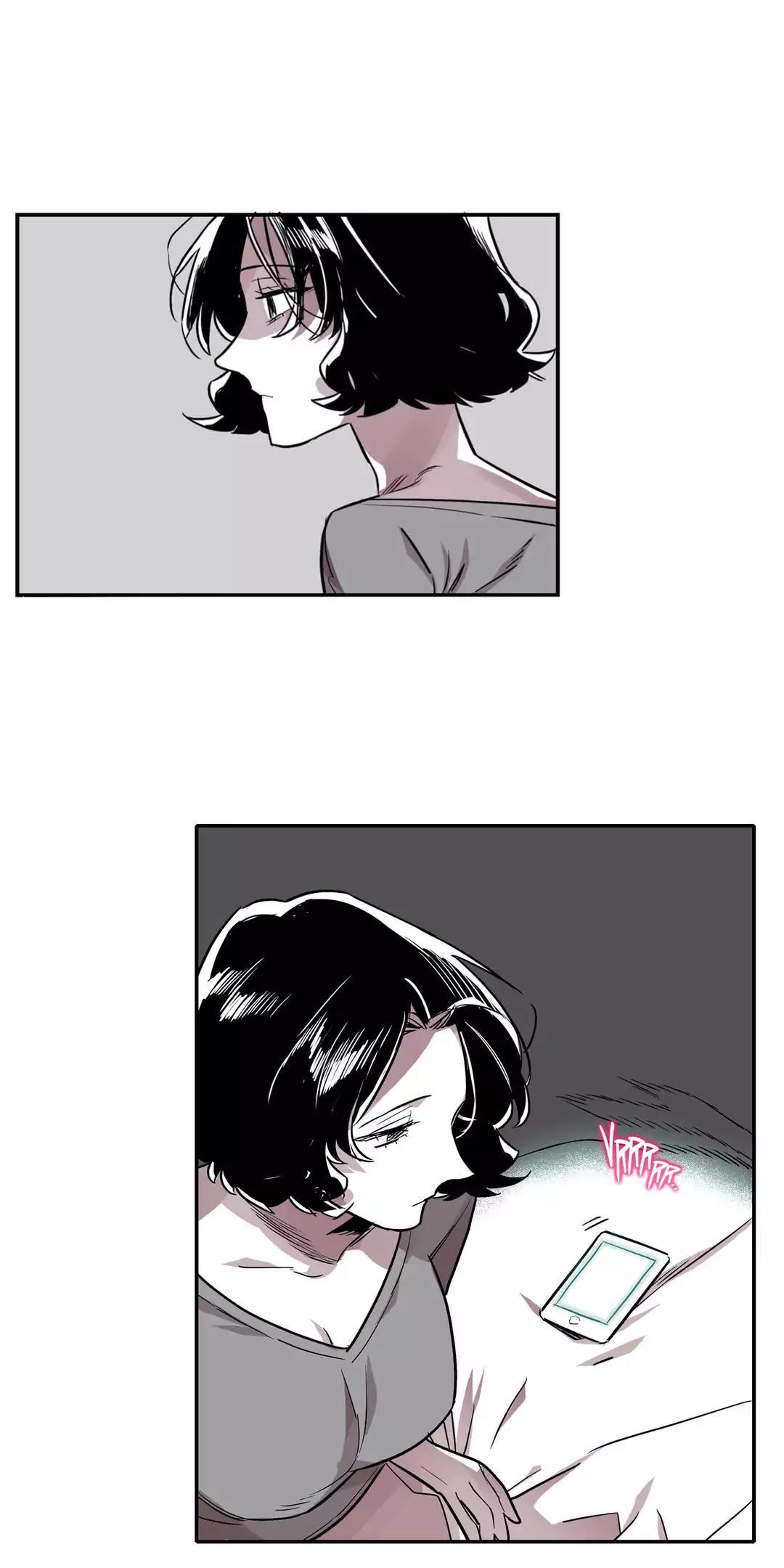 Vanishing Twin Chapter 26 page 18 - Chapter 26: (Season 1 Final)