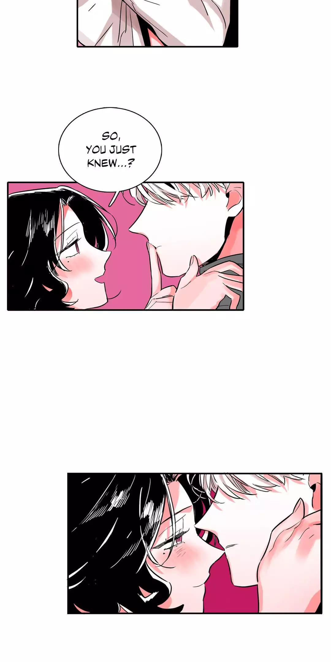 Vanishing Twin Chapter 26 page 2 - Chapter 26: (Season 1 Final)