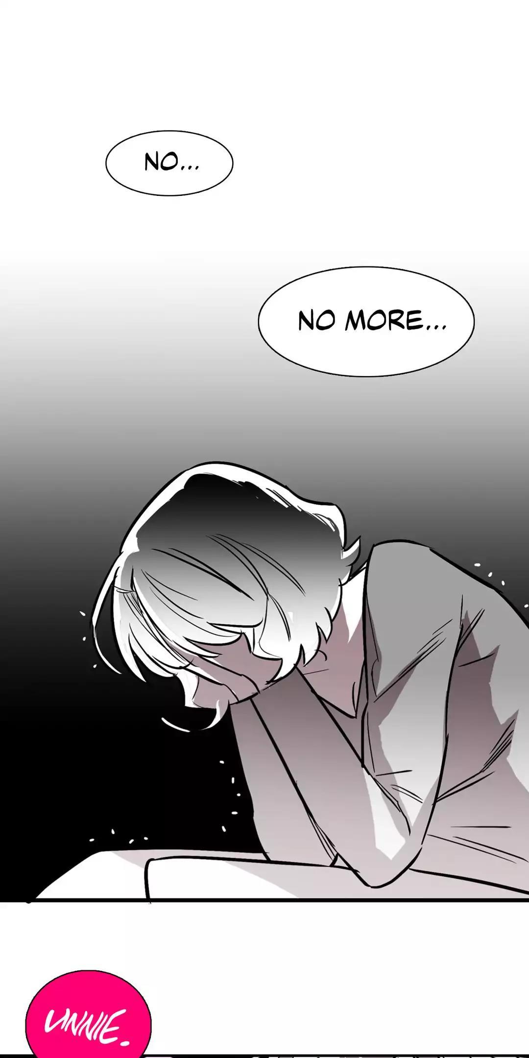 Vanishing Twin Chapter 26 page 23 - Chapter 26: (Season 1 Final)