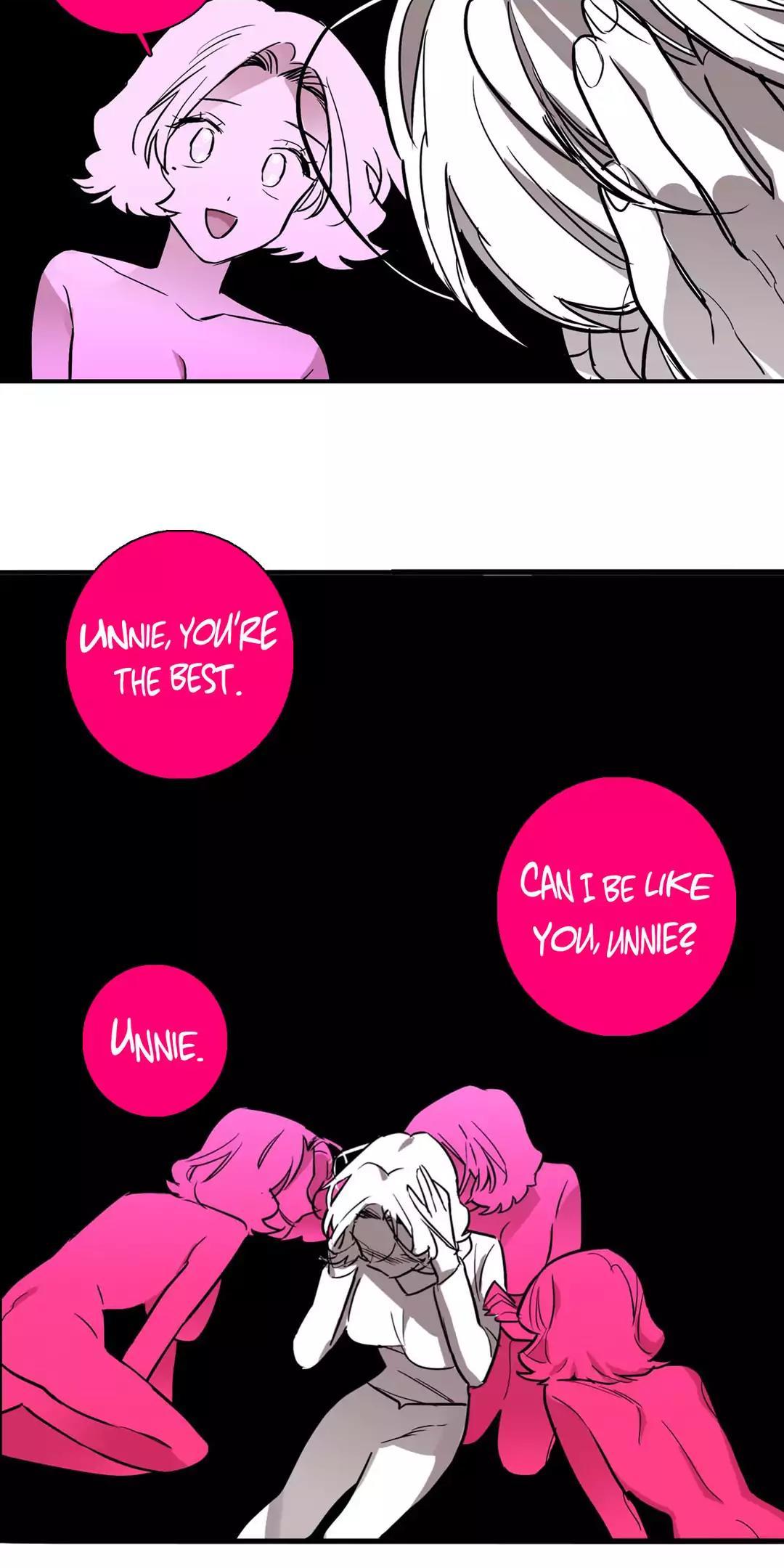 Vanishing Twin Chapter 26 page 24 - Chapter 26: (Season 1 Final)