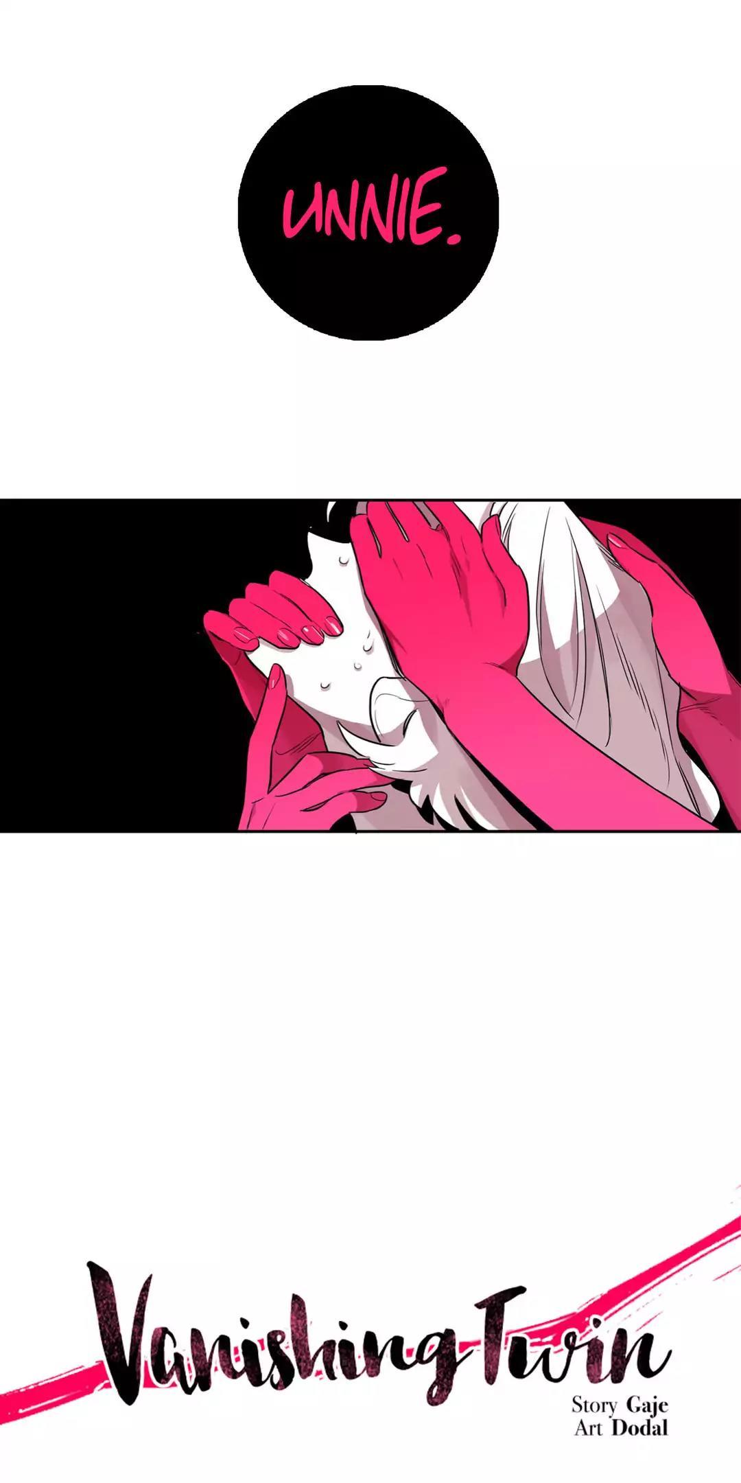 Vanishing Twin Chapter 26 page 25 - Chapter 26: (Season 1 Final)