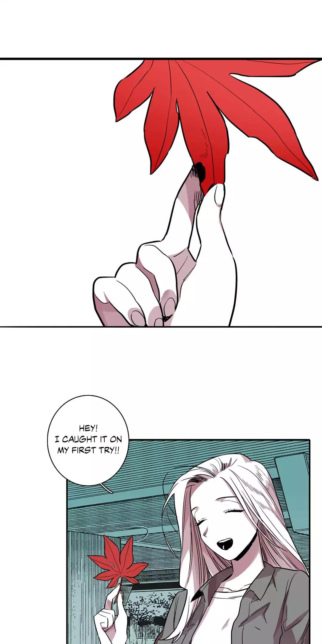 Vanishing Twin Chapter 26 page 27 - Chapter 26: (Season 1 Final)