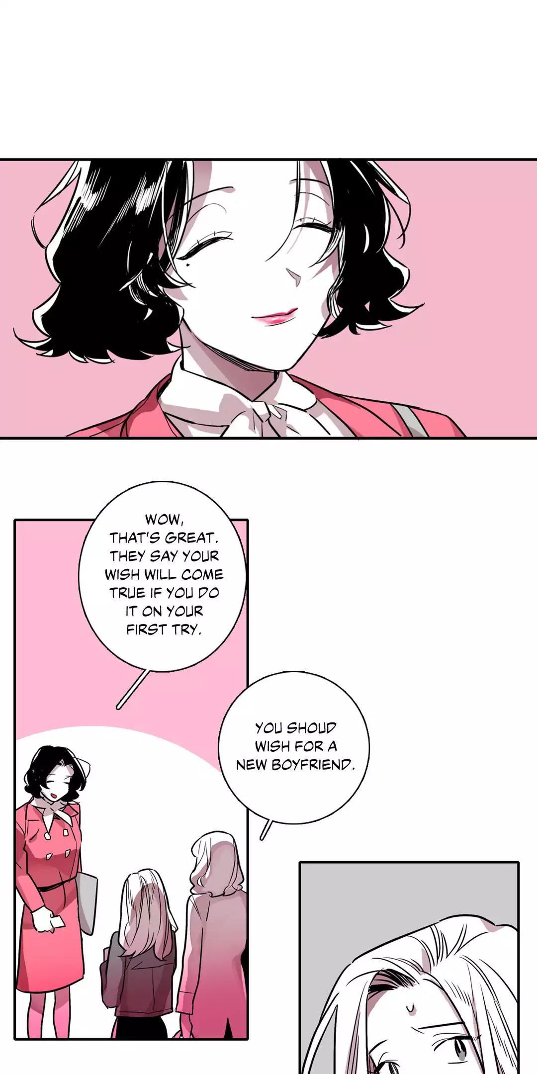 Vanishing Twin Chapter 26 page 29 - Chapter 26: (Season 1 Final)