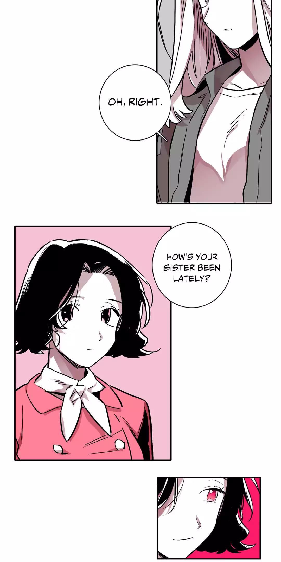 Vanishing Twin Chapter 26 page 30 - Chapter 26: (Season 1 Final)
