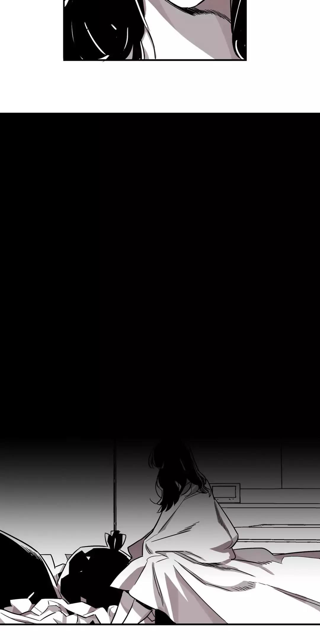 Vanishing Twin Chapter 26 page 32 - Chapter 26: (Season 1 Final)
