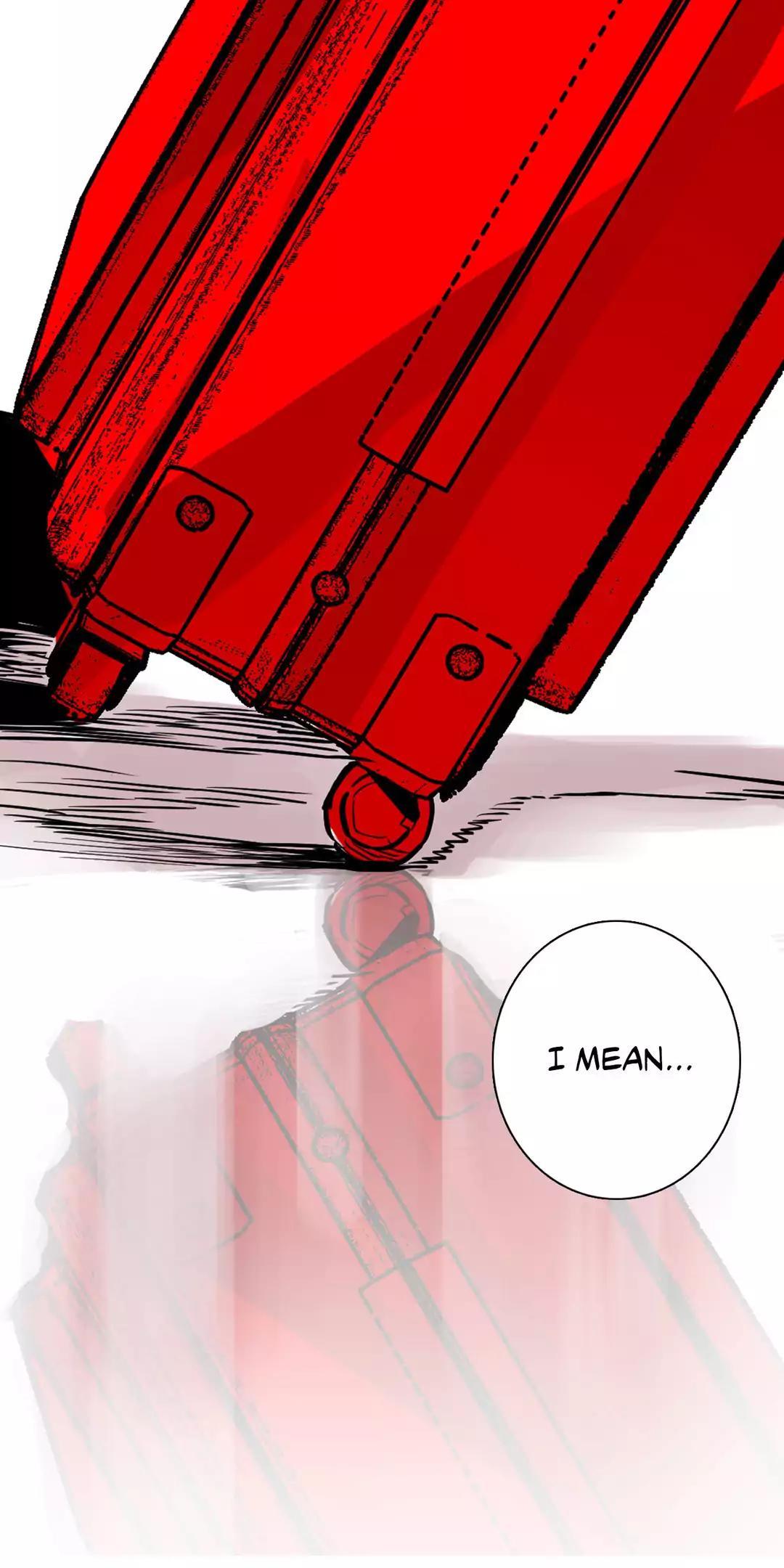 Vanishing Twin Chapter 26 page 36 - Chapter 26: (Season 1 Final)