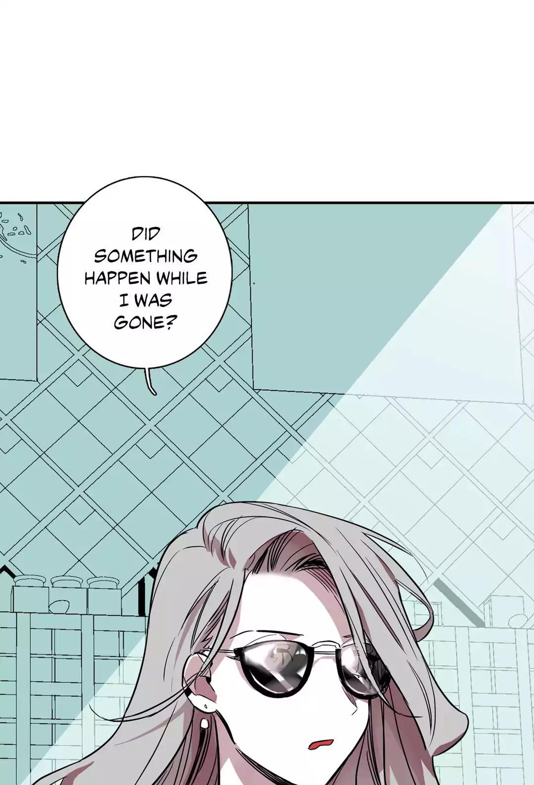 Vanishing Twin Chapter 26 page 37 - Chapter 26: (Season 1 Final)