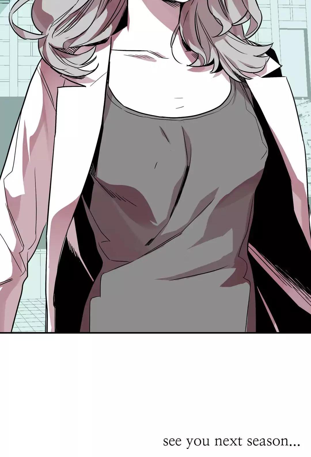 Vanishing Twin Chapter 26 page 38 - Chapter 26: (Season 1 Final)