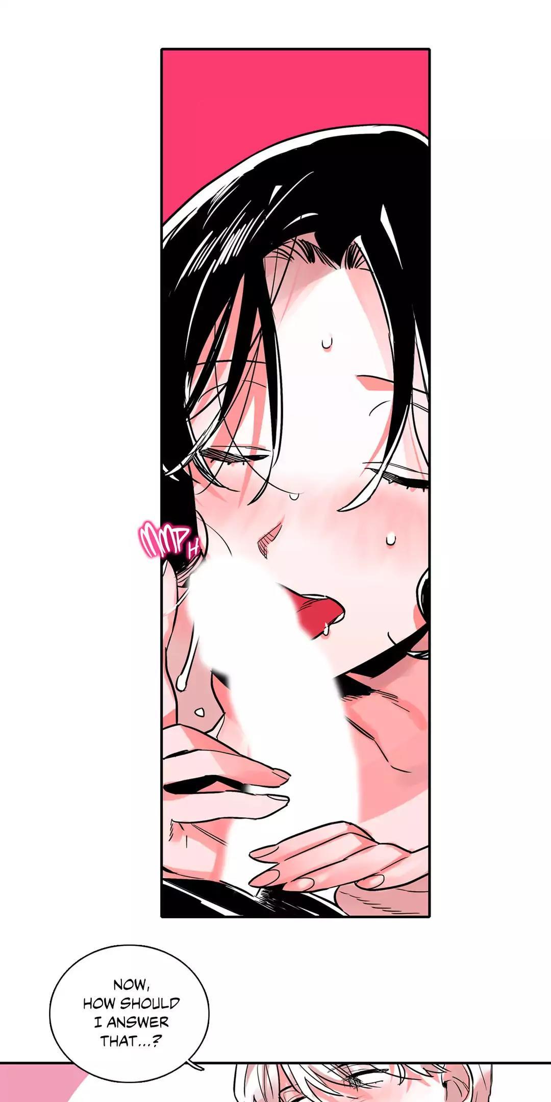Vanishing Twin Chapter 26 page 5 - Chapter 26: (Season 1 Final)