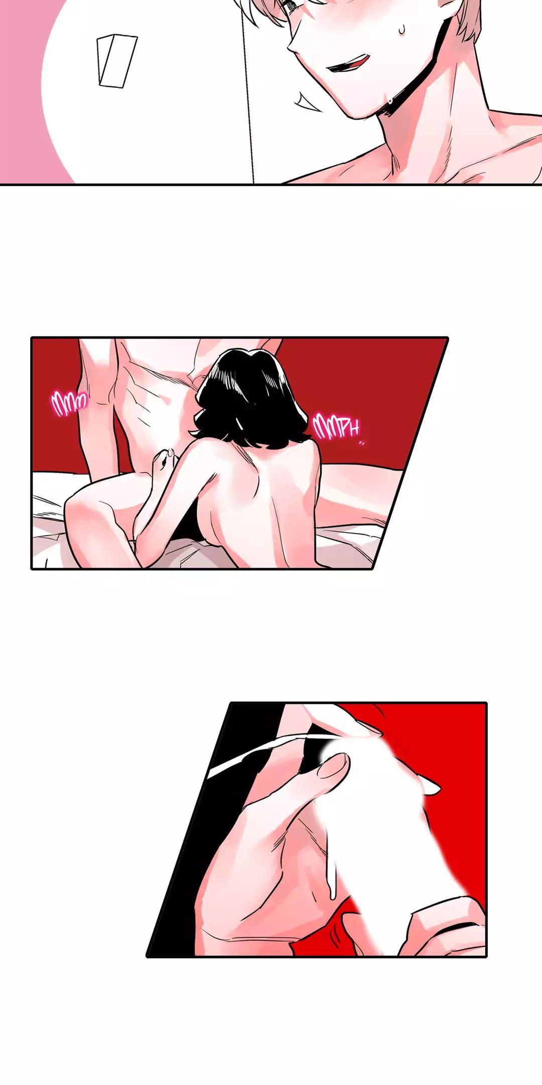 Vanishing Twin Chapter 26 page 6 - Chapter 26: (Season 1 Final)