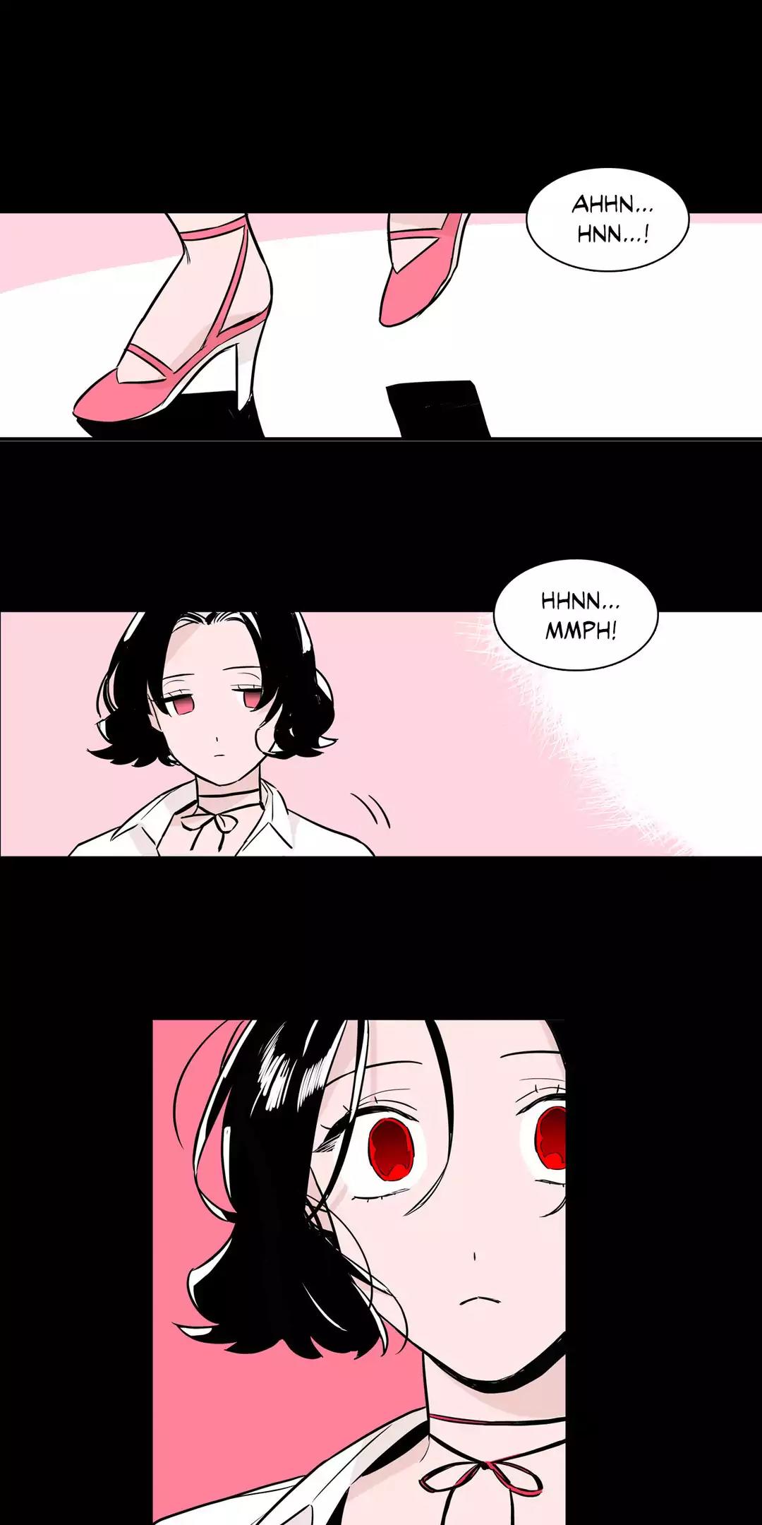 Vanishing Twin Chapter 28 page 11 - Chapter 28