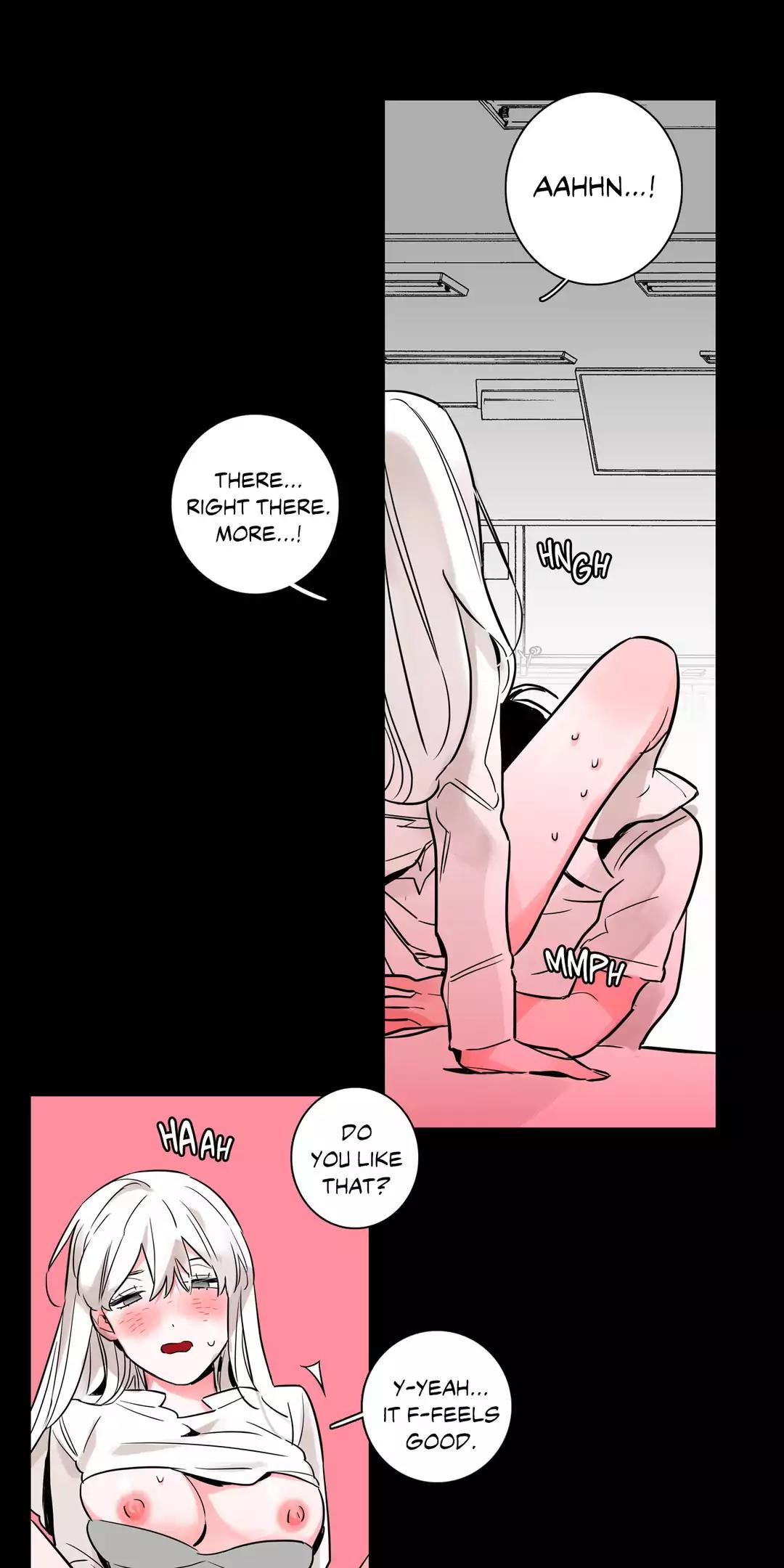 Vanishing Twin Chapter 28 page 13 - Chapter 28