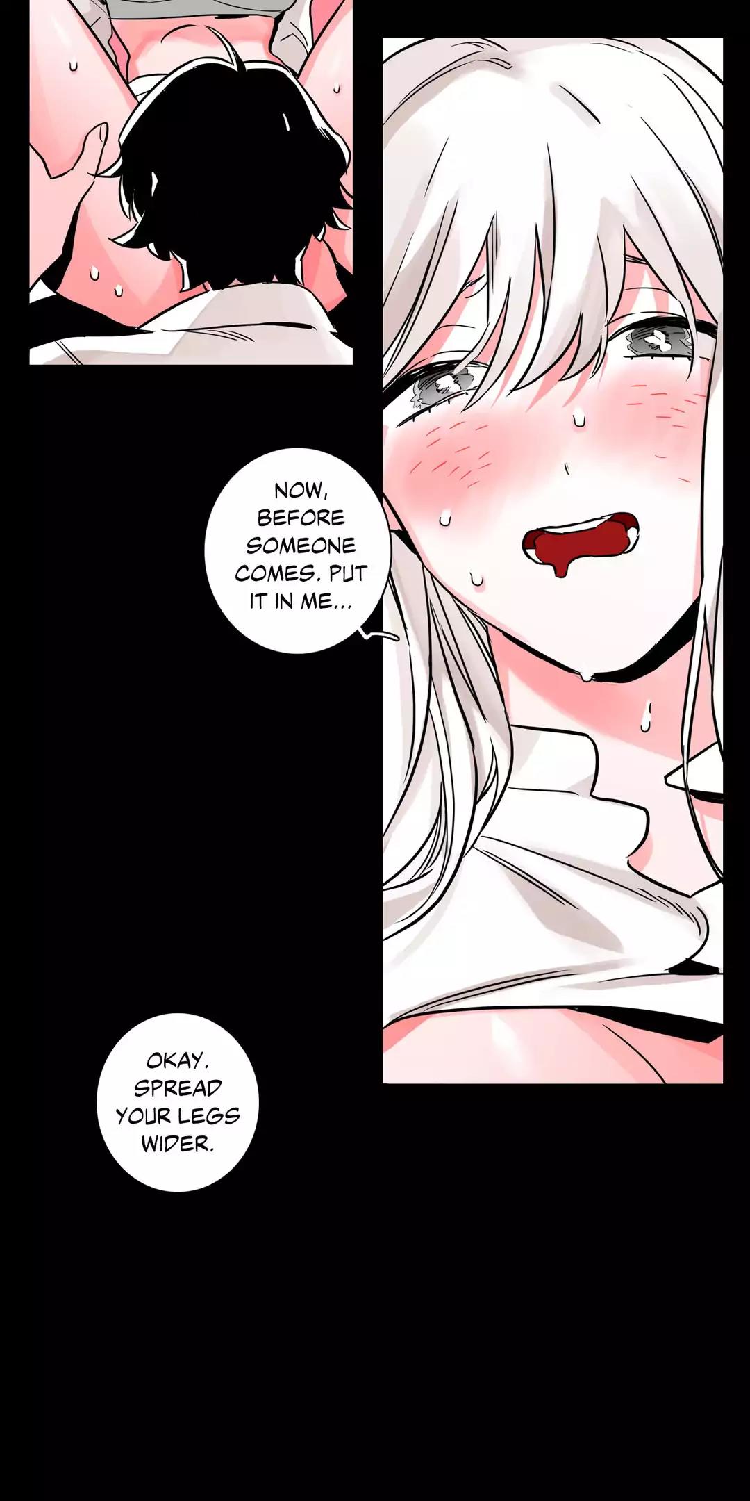 Vanishing Twin Chapter 28 page 14 - Chapter 28